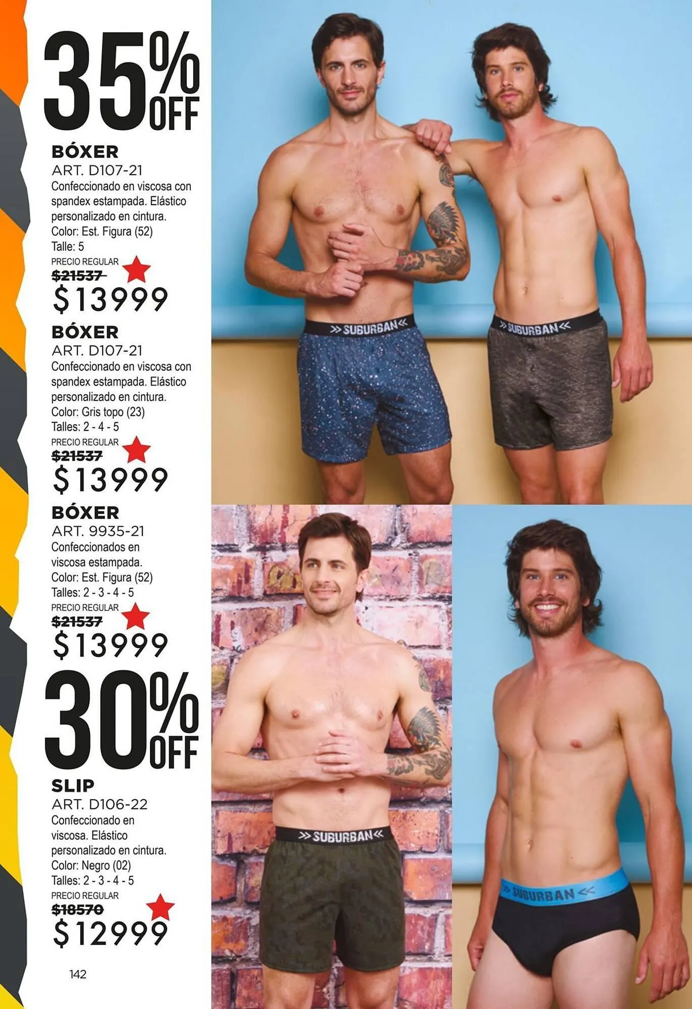 Ofertas de Catálogo Juana Bonita 13 de diciembre al 27 de diciembre 2024 - Página 47 del catálogo