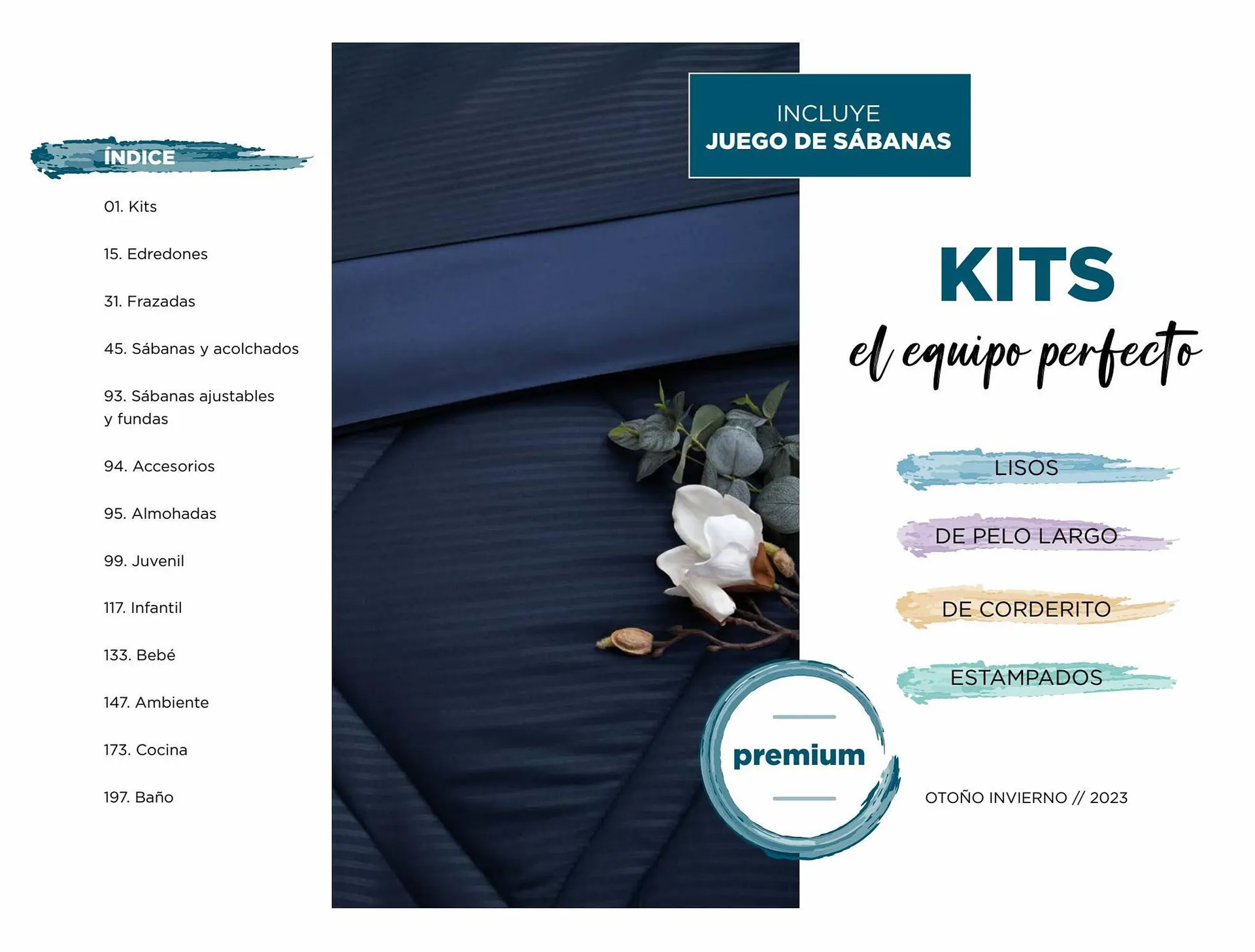 Ofertas de Catálogo Jean Cartier 13 de abril al 20 de septiembre 2023 - Página 2 del catálogo