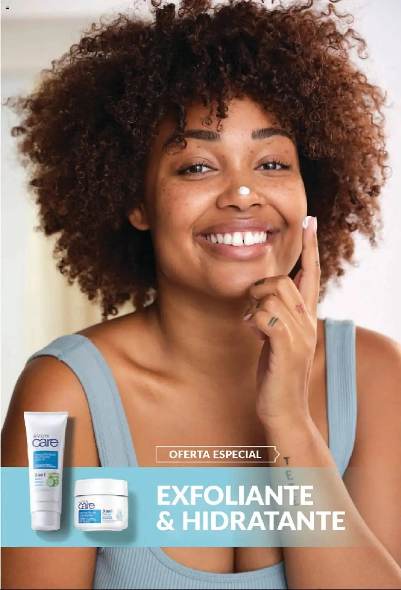 Ofertas de Catálogo Avon 11 de marzo al 24 de marzo 2025 - Página 274 del catálogo