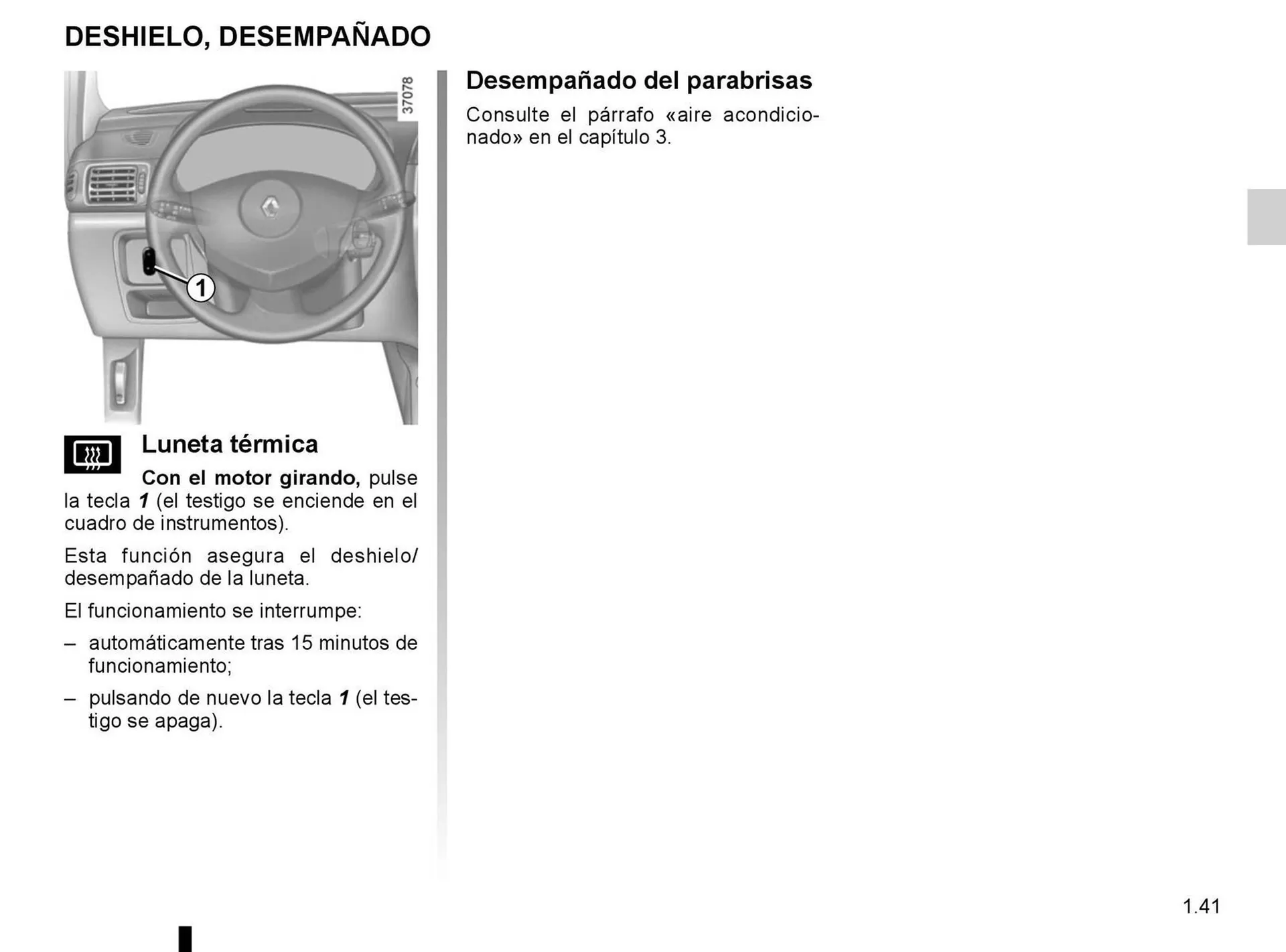 Ofertas de Catálogo Renault 8 de octubre al 31 de diciembre 2025 - Página 46 del catálogo