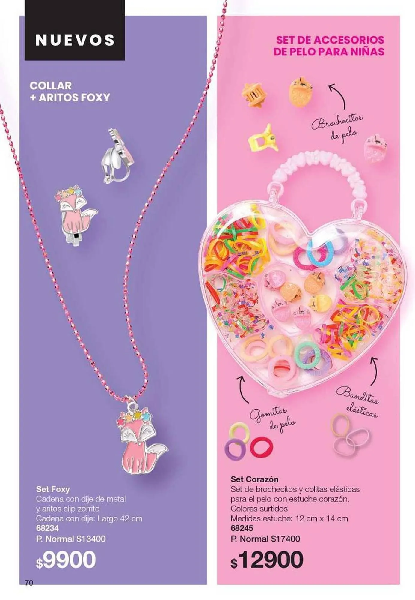 Ofertas de Catálogo Gigot 9 de enero al 16 de enero 2025 - Página 70 del catálogo