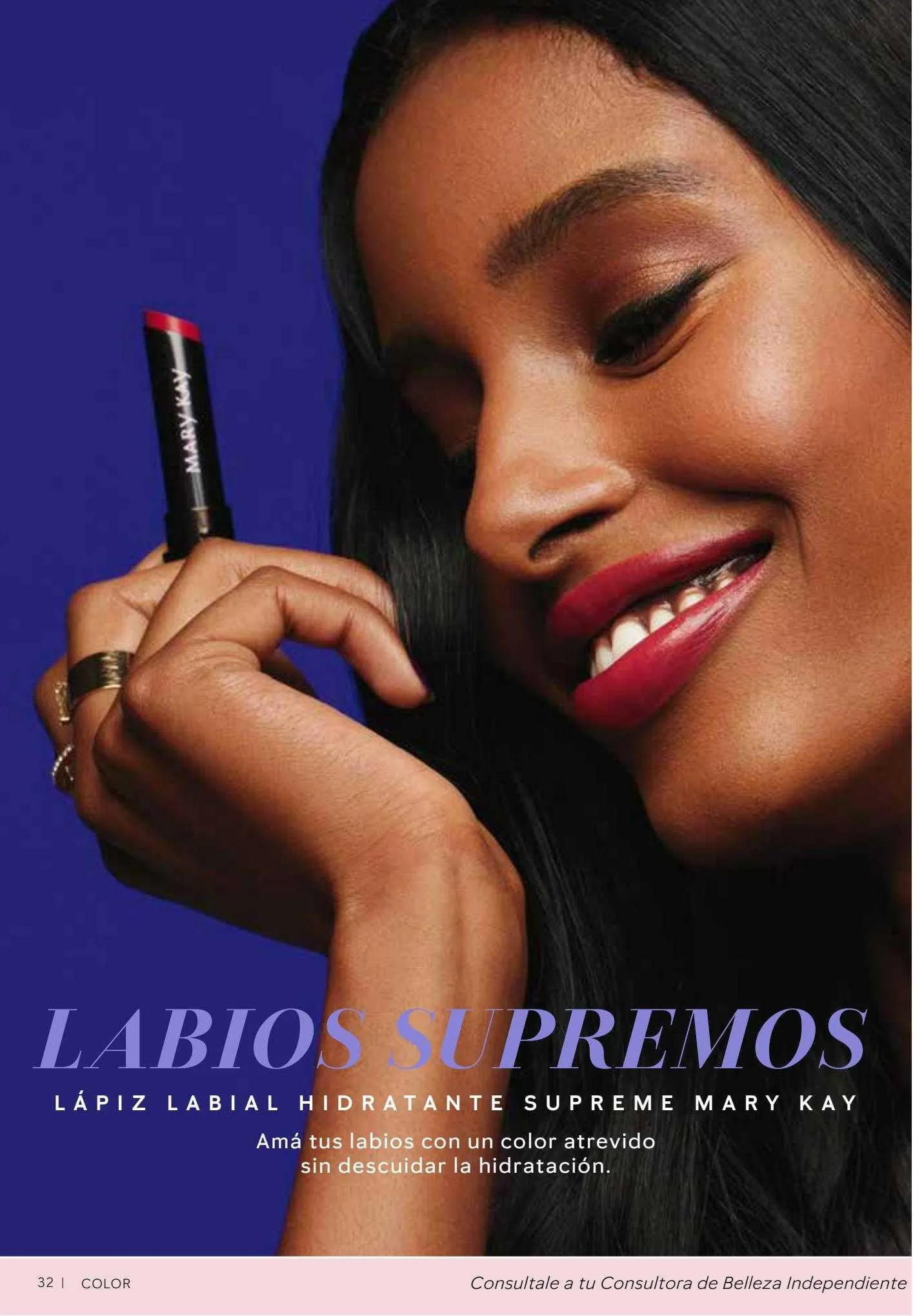 Ofertas de Catálogo Mary Kay 3 de junio al 31 de julio 2023 - Página 32 del catálogo
