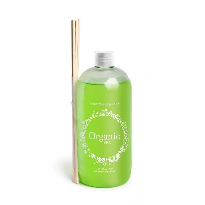 Repuesto Para Difusor Vebena y Fresias