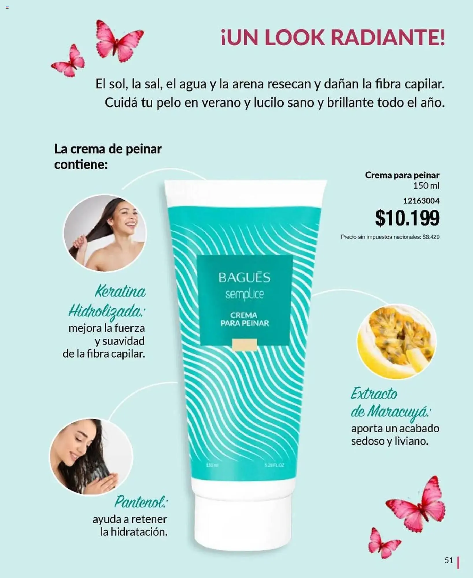 Ofertas de Catálogo Bagués 9 de febrero al 7 de marzo 2026 - Página 51 del catálogo