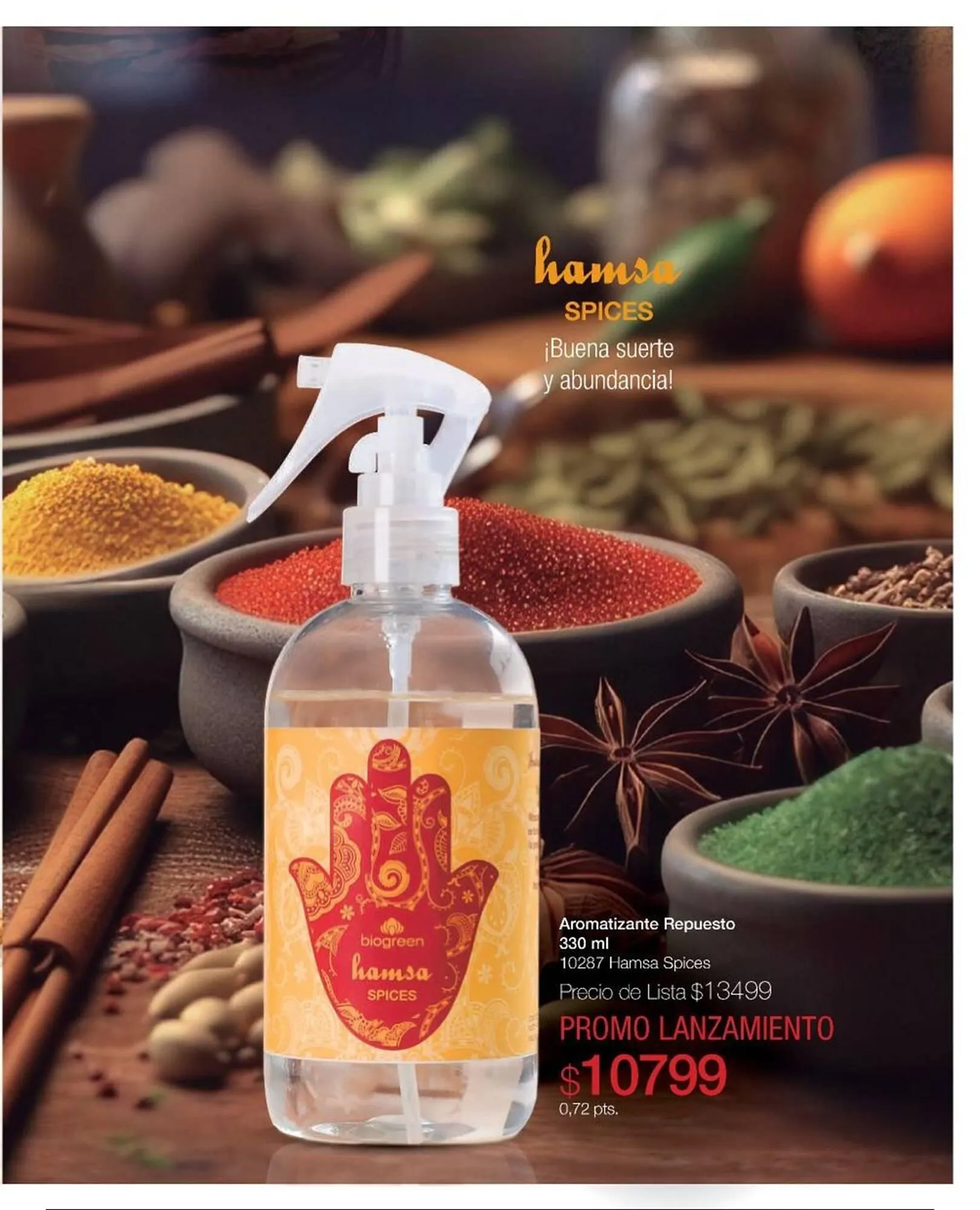 Ofertas de Catálogo Biogreen 28 de julio al 10 de agosto 2025 - Página 5 del catálogo