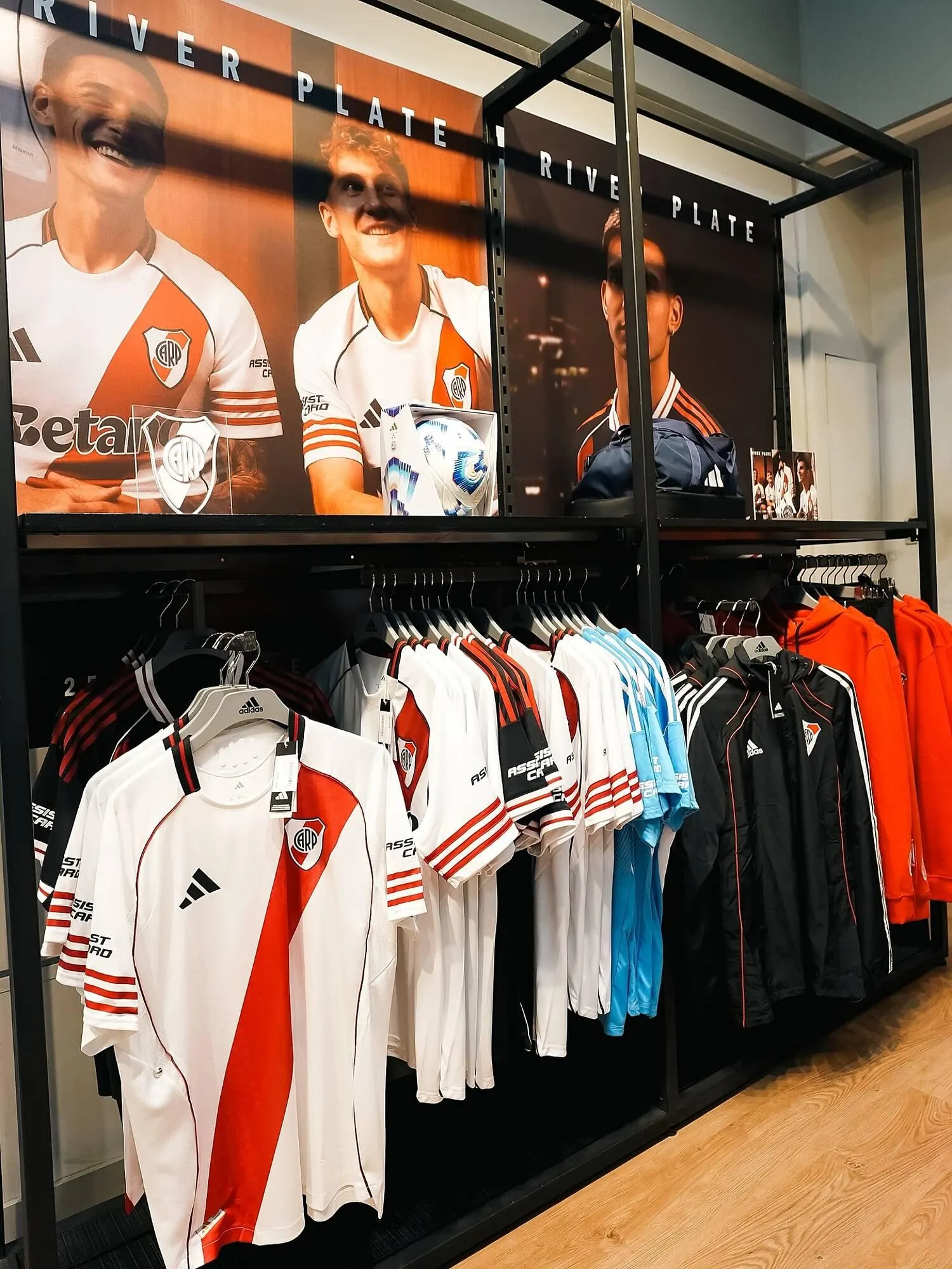 Ofertas de Catálogo Sportline 13 de noviembre al 30 de noviembre 2025 - Página 3 del catálogo