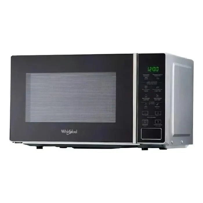 Horno Microondas WHIRLPOOL WMS20BS 20Lts