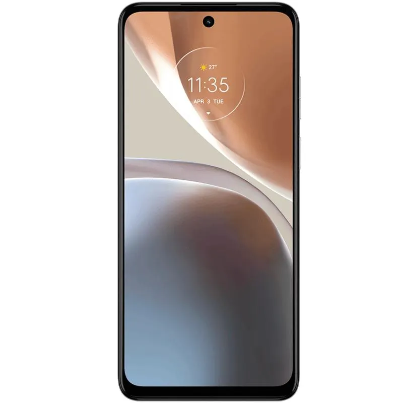 MOTO G32 GRIS MINERAL 4GB+128GB