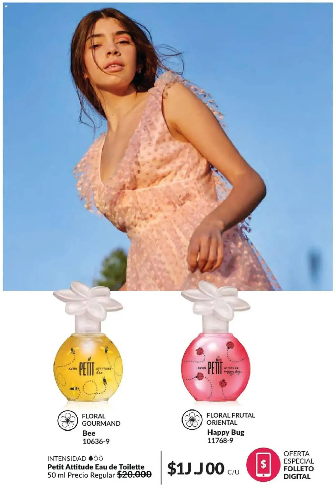 Ofertas de Catálogo Avon 11 de enero al 25 de enero 2025 - Página 75 del catálogo