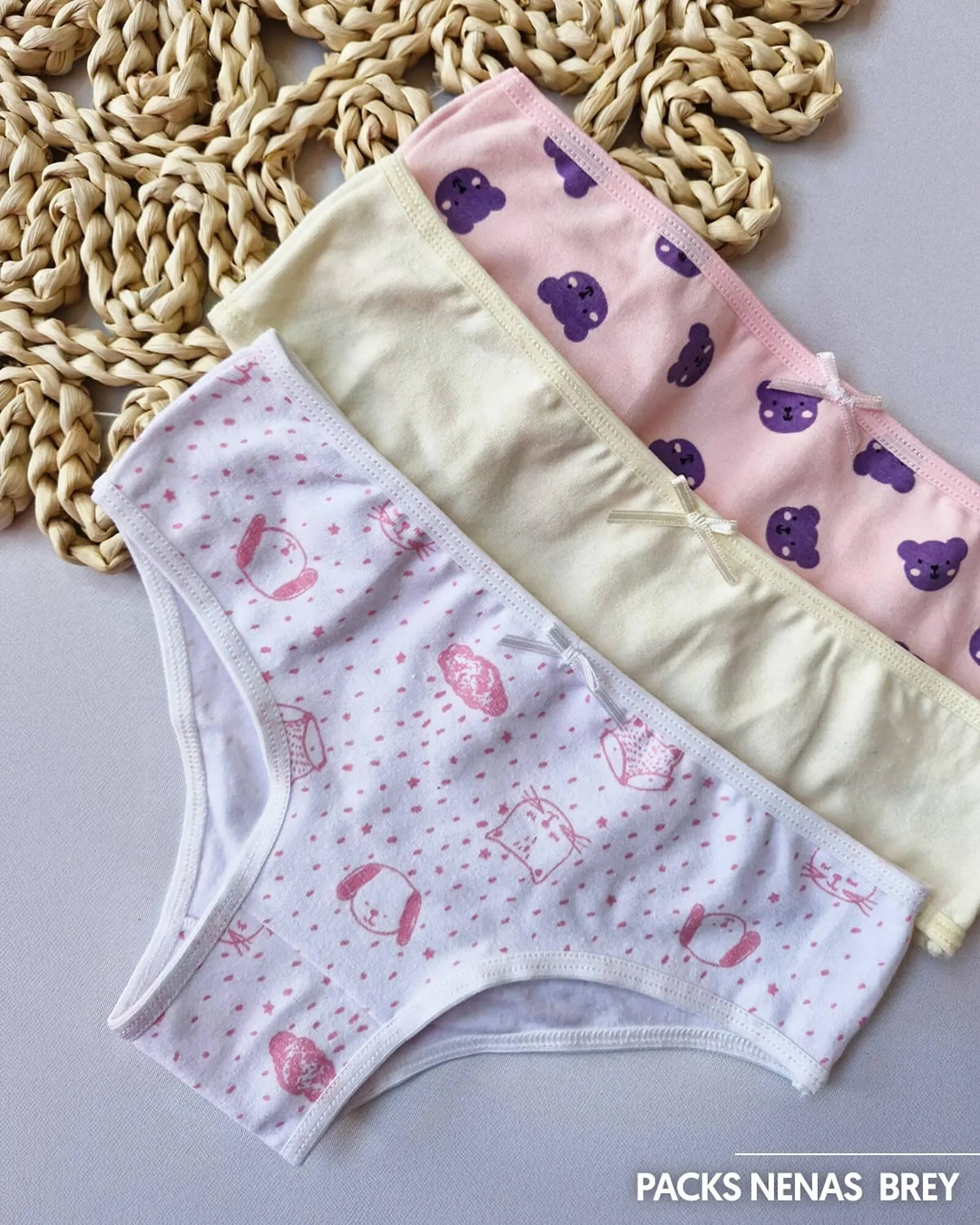 Ofertas de Catálogo Lencería Julieta 12 de agosto al 31 de agosto 2025 - Página 3 del catálogo