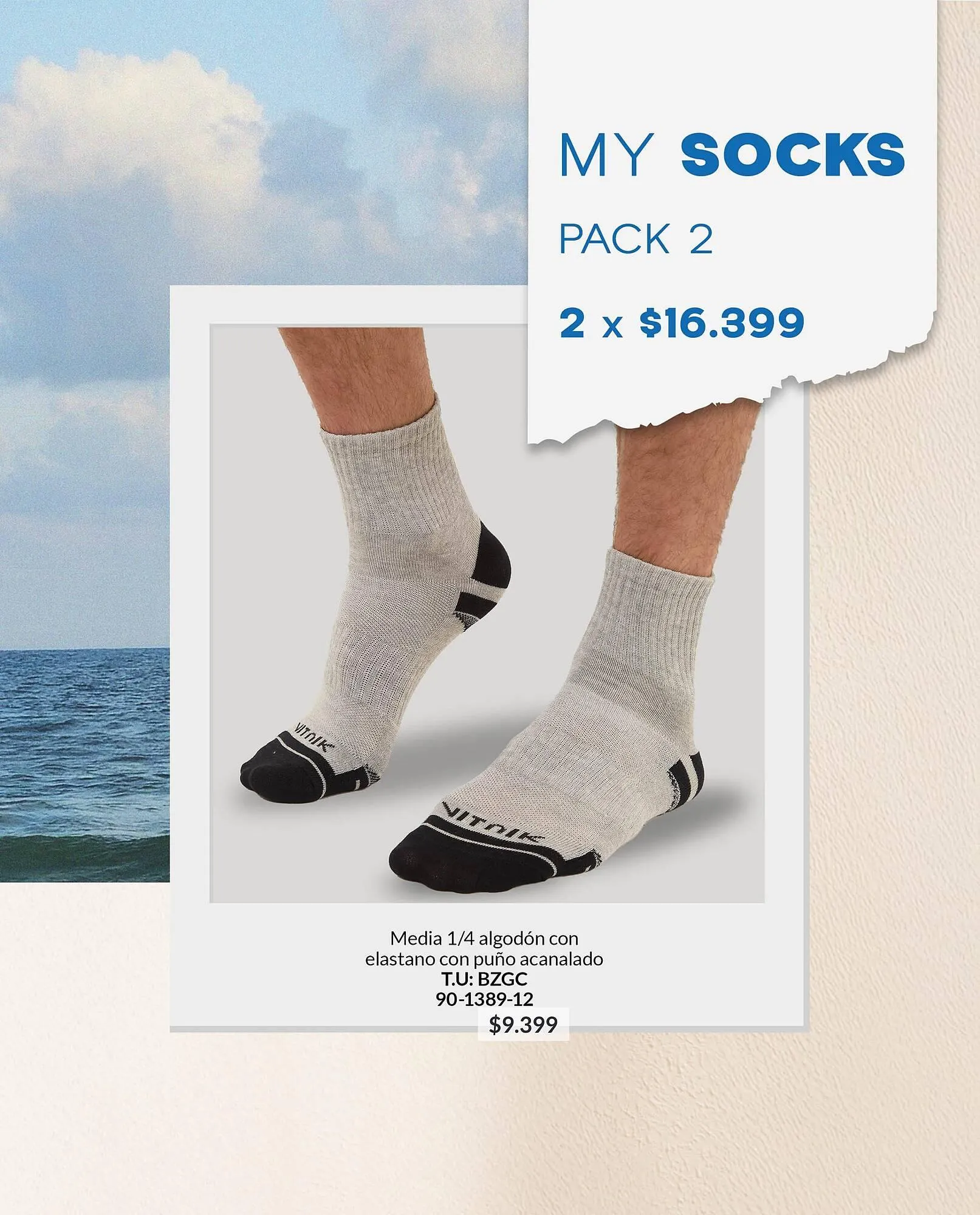 Ofertas de Catálogo Vitnik 2 de diciembre al 31 de diciembre 2025 - Página 65 del catálogo