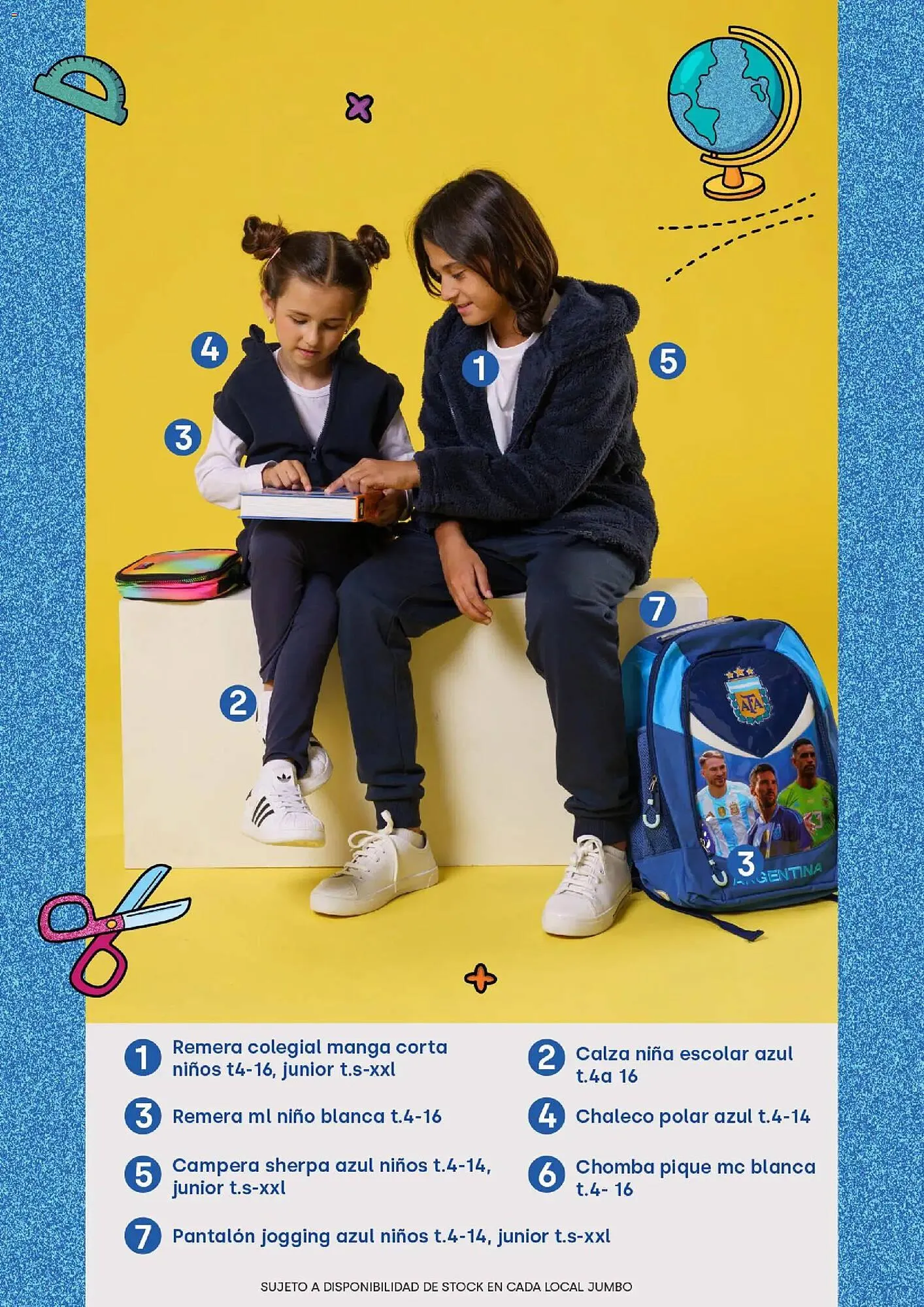 Ofertas de Catálogo Jumbo 9 de febrero al 6 de marzo 2026 - Página 4 del catálogo