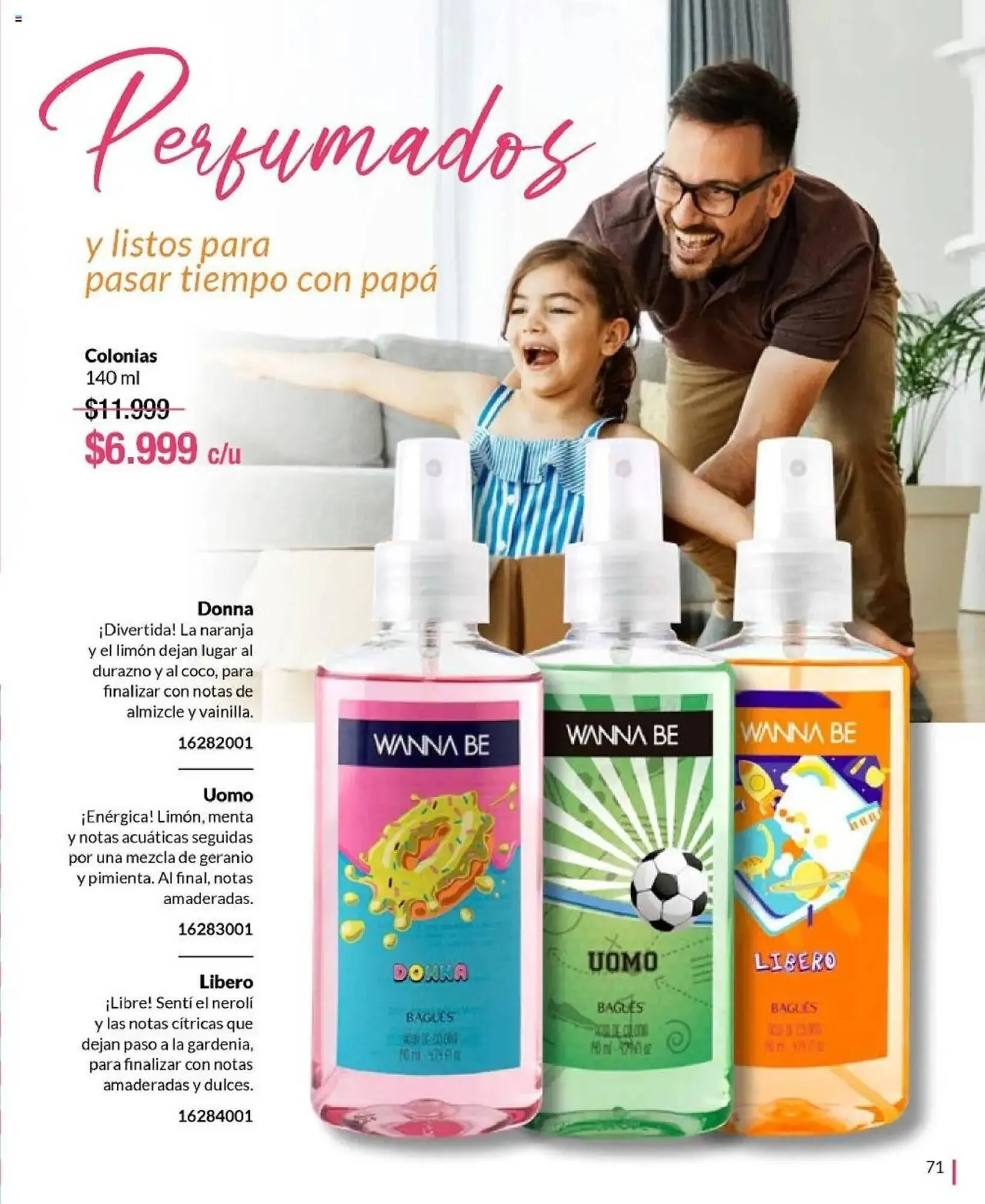 Ofertas de Catálogo Bagués 5 de mayo al 30 de junio 2025 - Página 71 del catálogo