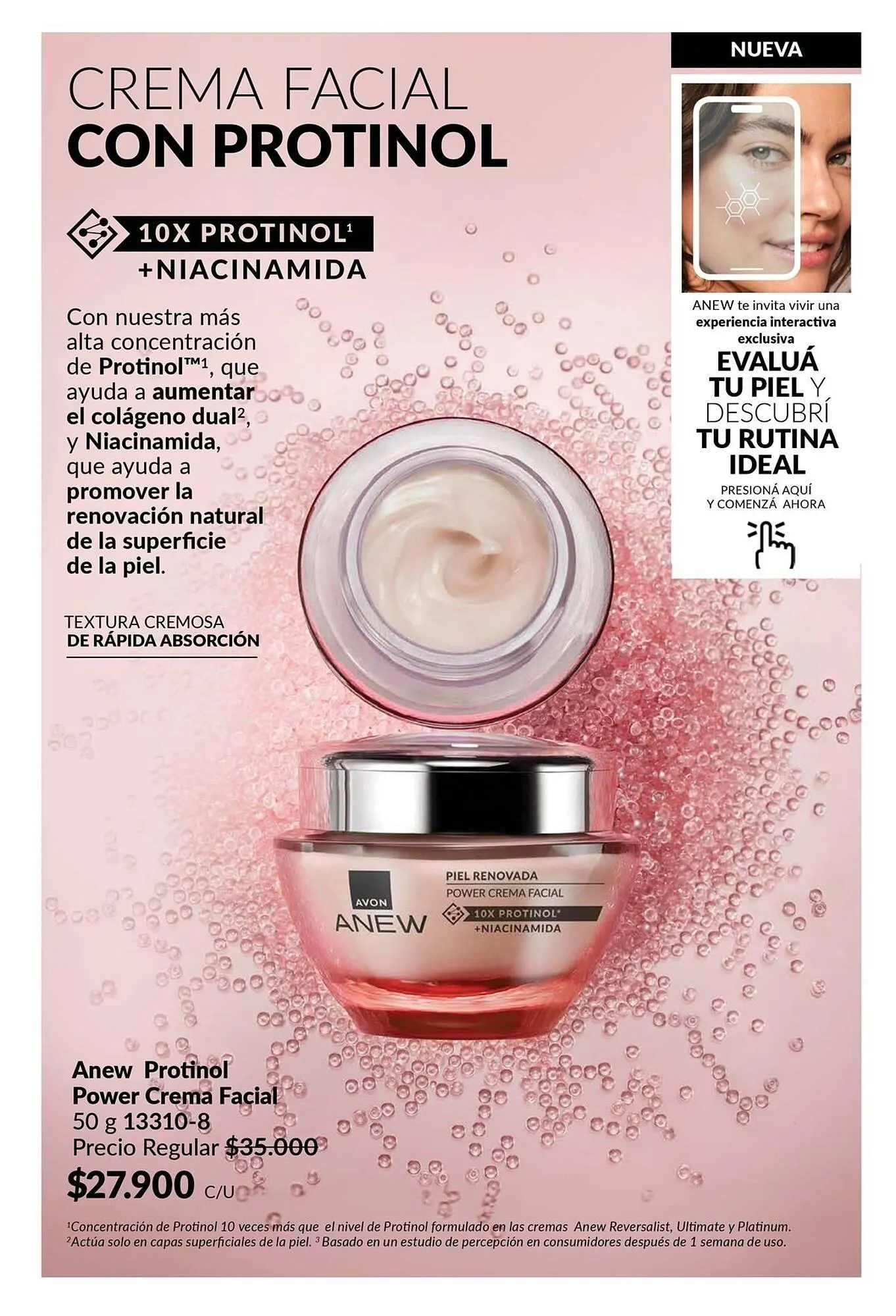 Ofertas de Catálogo Avon 1 de julio al 31 de julio 2025 - Página 103 del catálogo