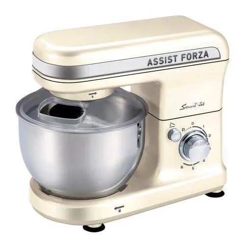 Batidora planetaria Smart-Tek Kitchen Assist FORZA 1000W