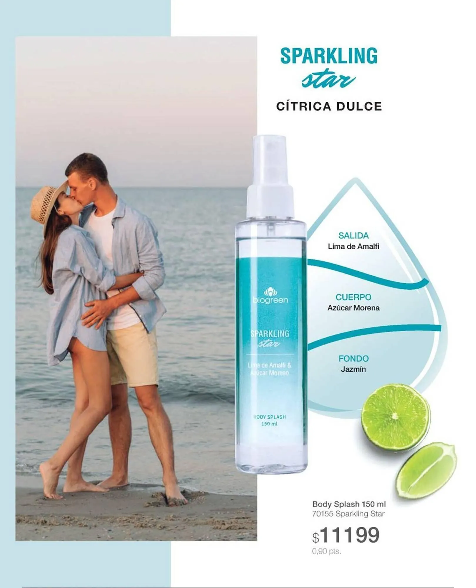 Ofertas de Catálogo Biogreen 10 de marzo al 16 de marzo 2025 - Página 52 del catálogo