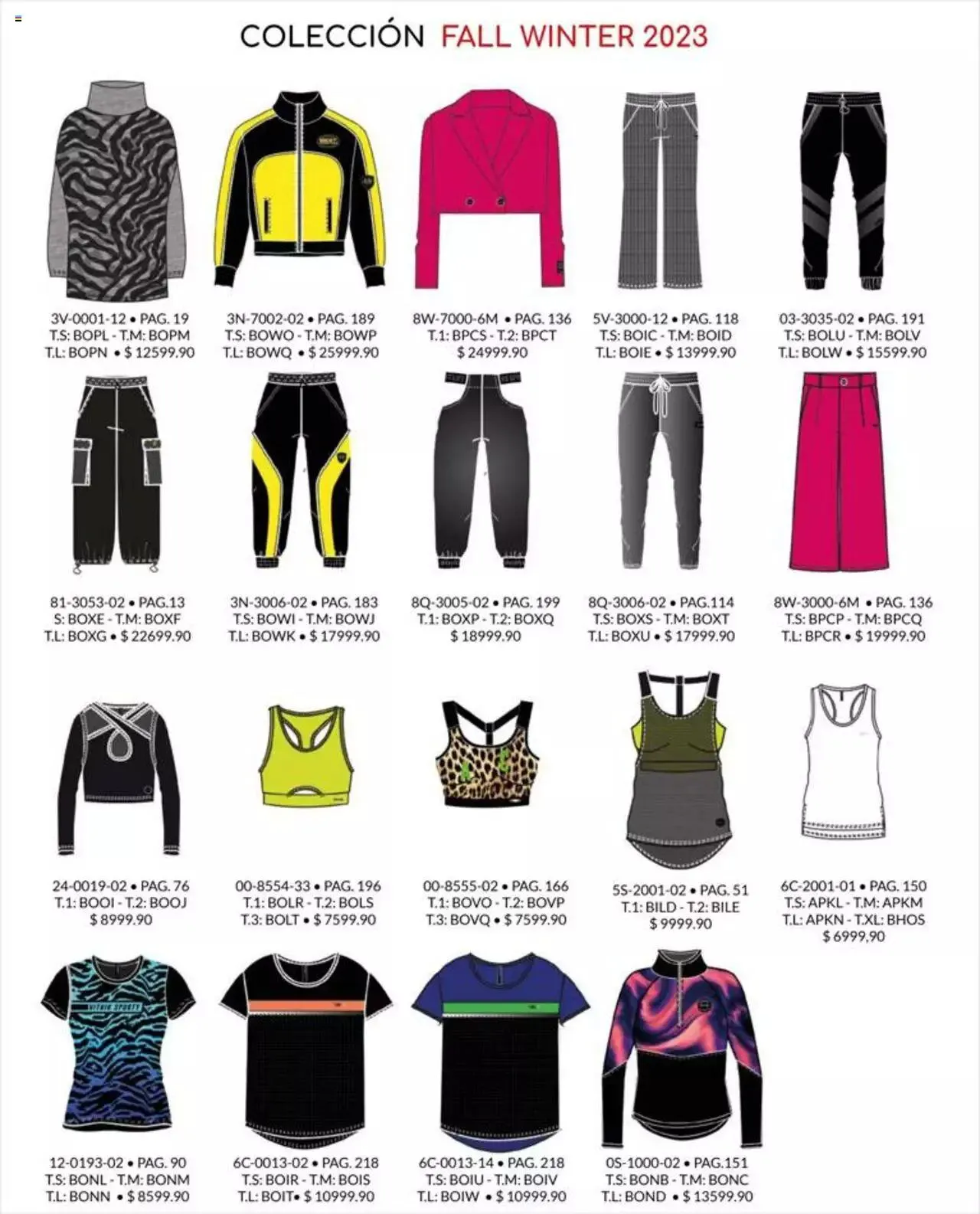 Ofertas de Vitnik catálogo 16 de junio al 31 de diciembre 2023 - Página 297 del catálogo