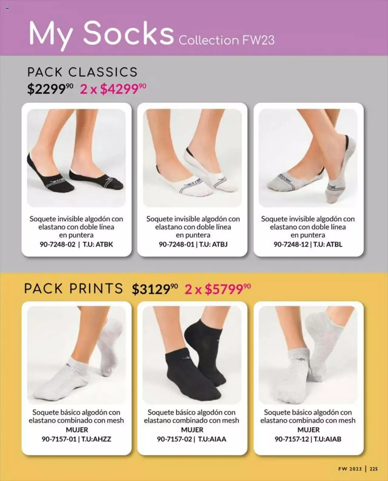 Ofertas de Vitnik catálogo 7 de julio al 31 de diciembre 2023 - Página 225 del catálogo