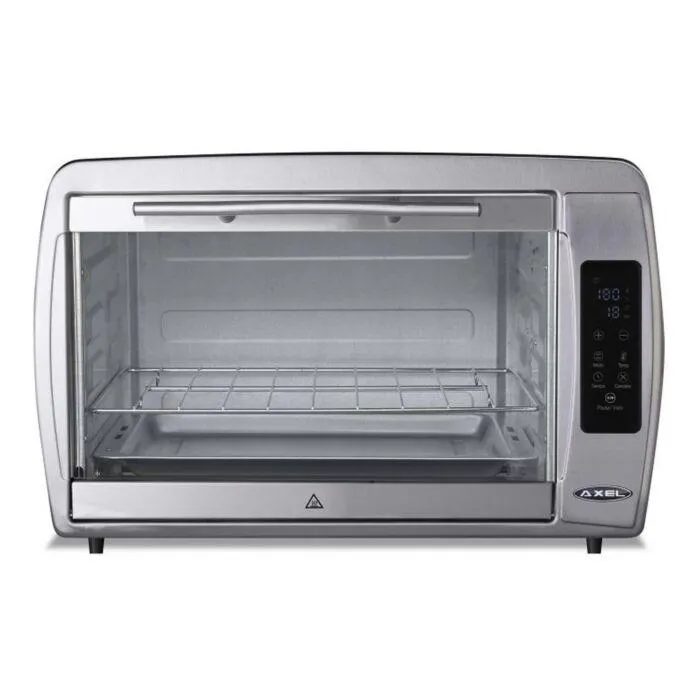 Horno Electrico AXEL AX-HC45A 45Lts Digi