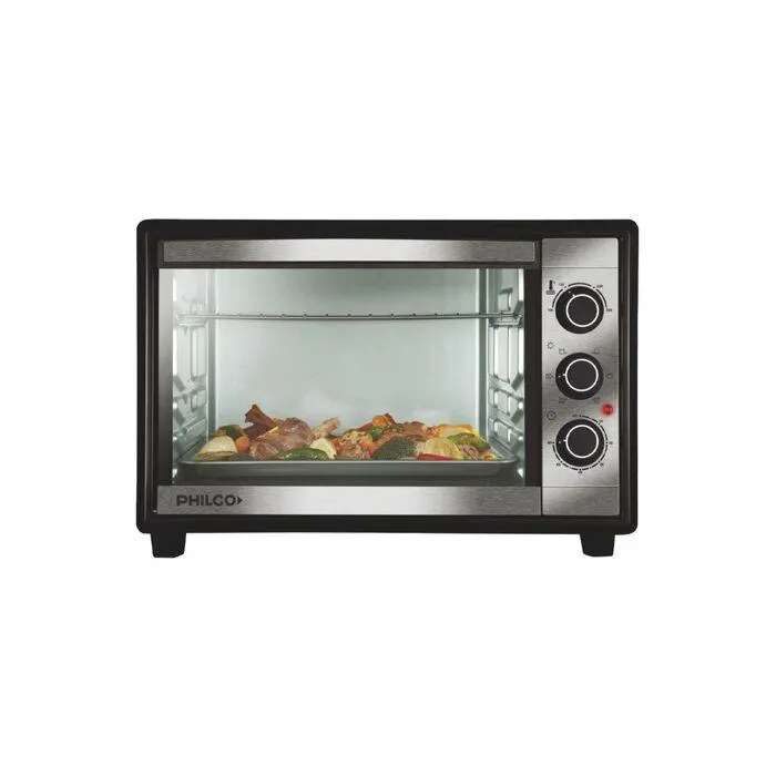 Horno Electrico PHILCO HGP4022PI Conv40L