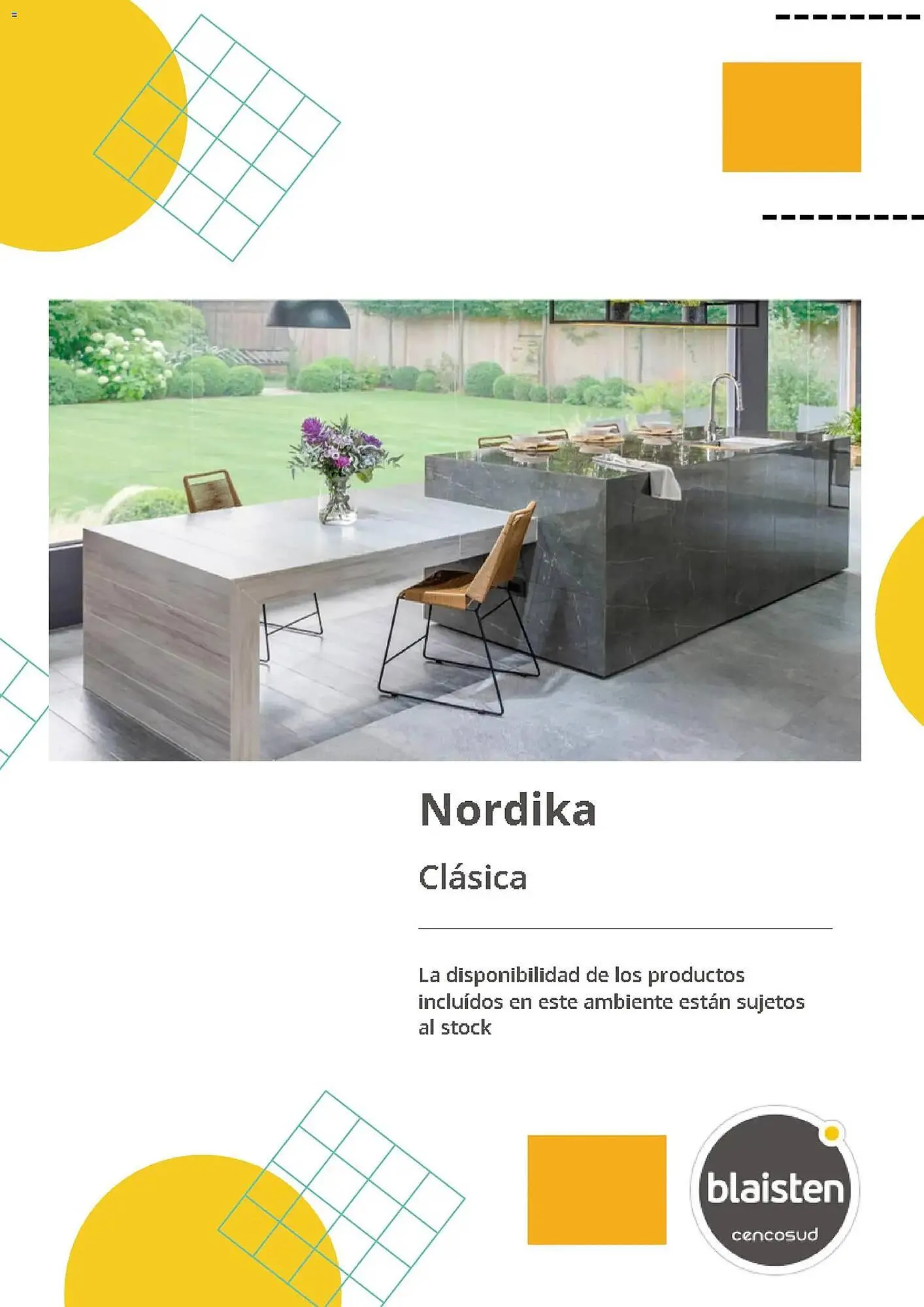 Ofertas de Catálogo Blaisten 20 de enero al 5 de febrero 2026 - Página 8 del catálogo