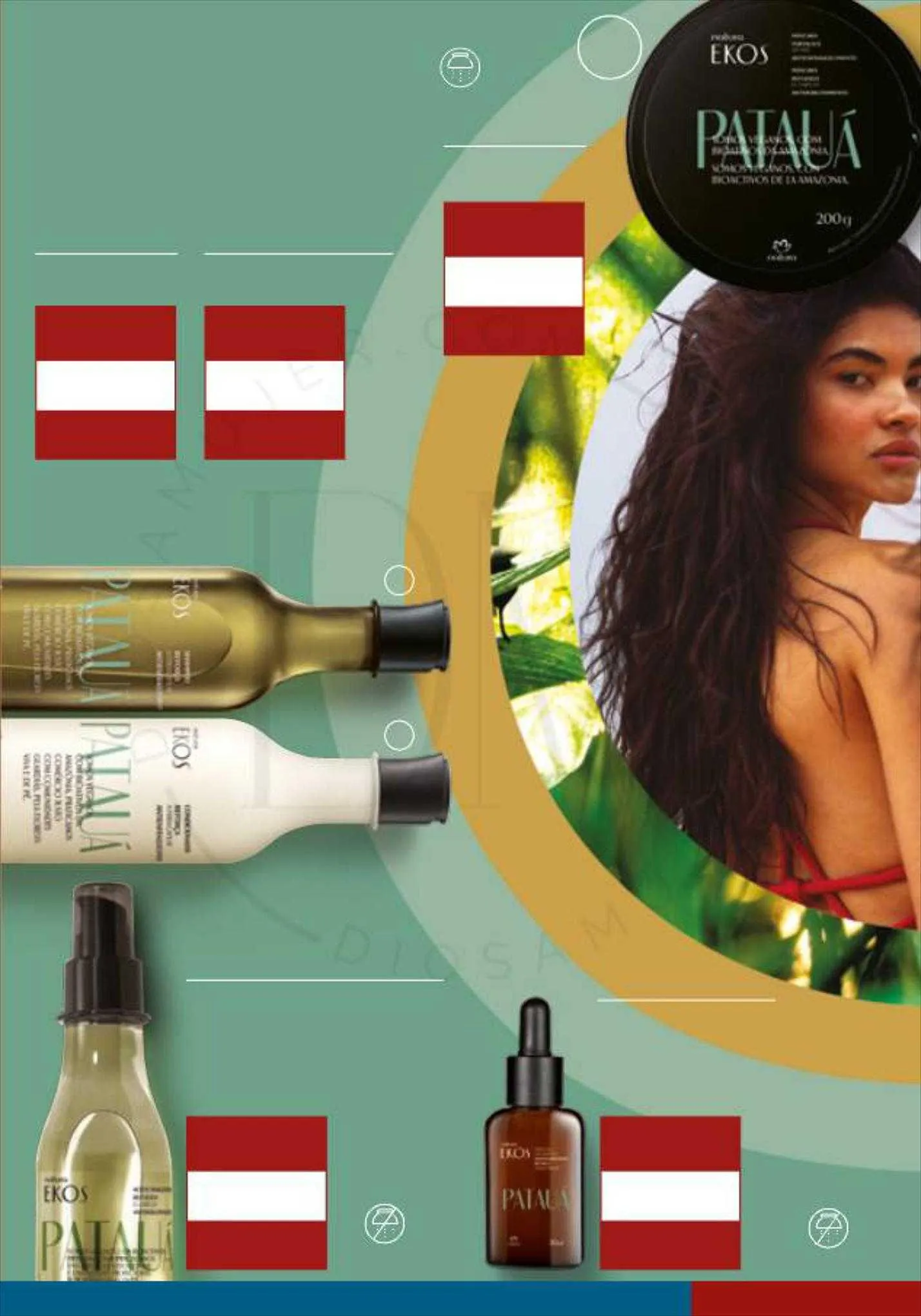 Ofertas de Catálogo Natura 6 de junio al 21 de agosto 2023 - Página 95 del catálogo