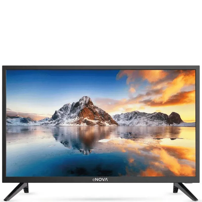 TV-MONITOR ENOVA 24 HD 24D1TDF