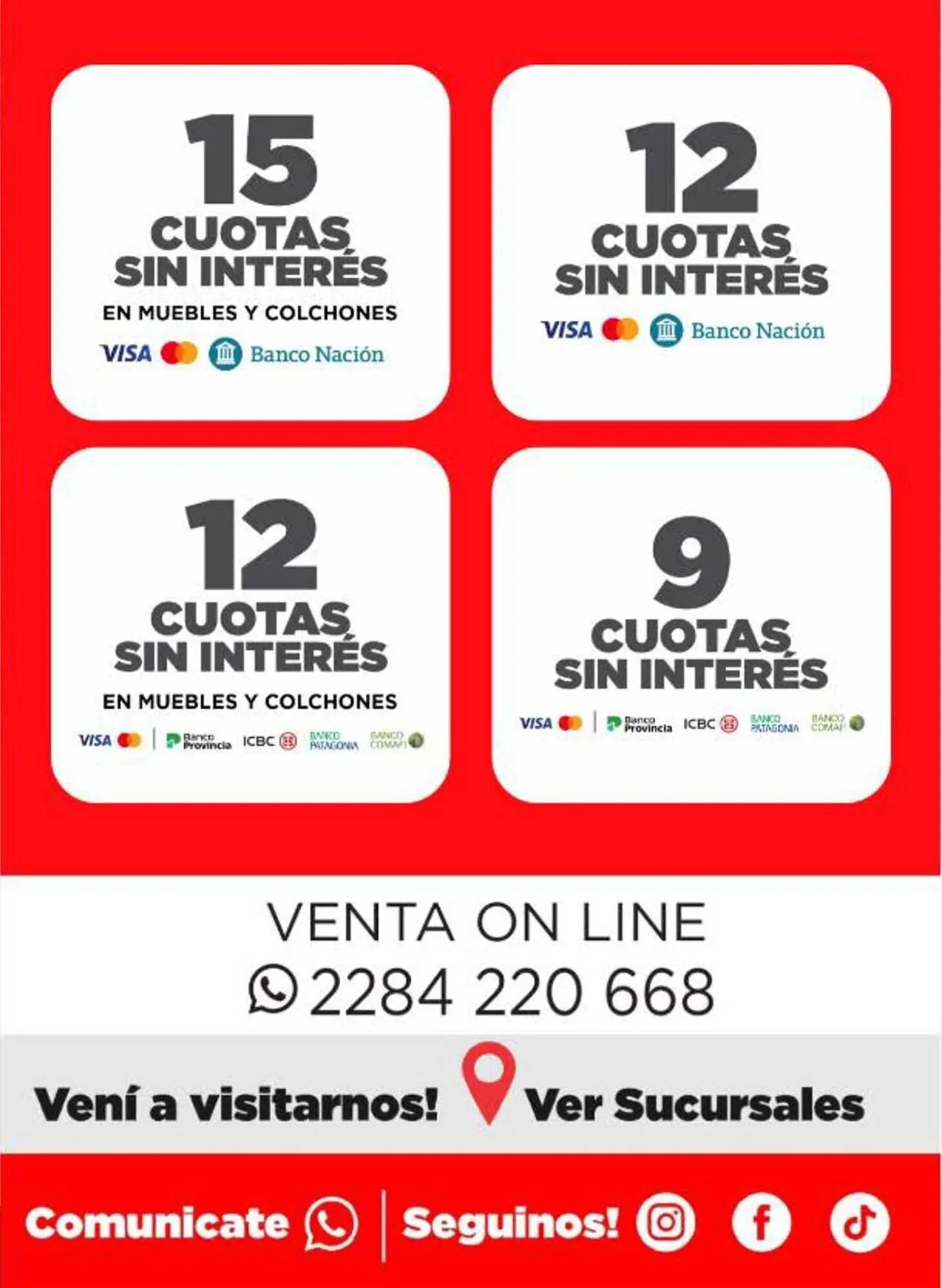 Ofertas de Catálogo Casa Silvia 7 de mayo al 31 de mayo 2026 - Página 66 del catálogo