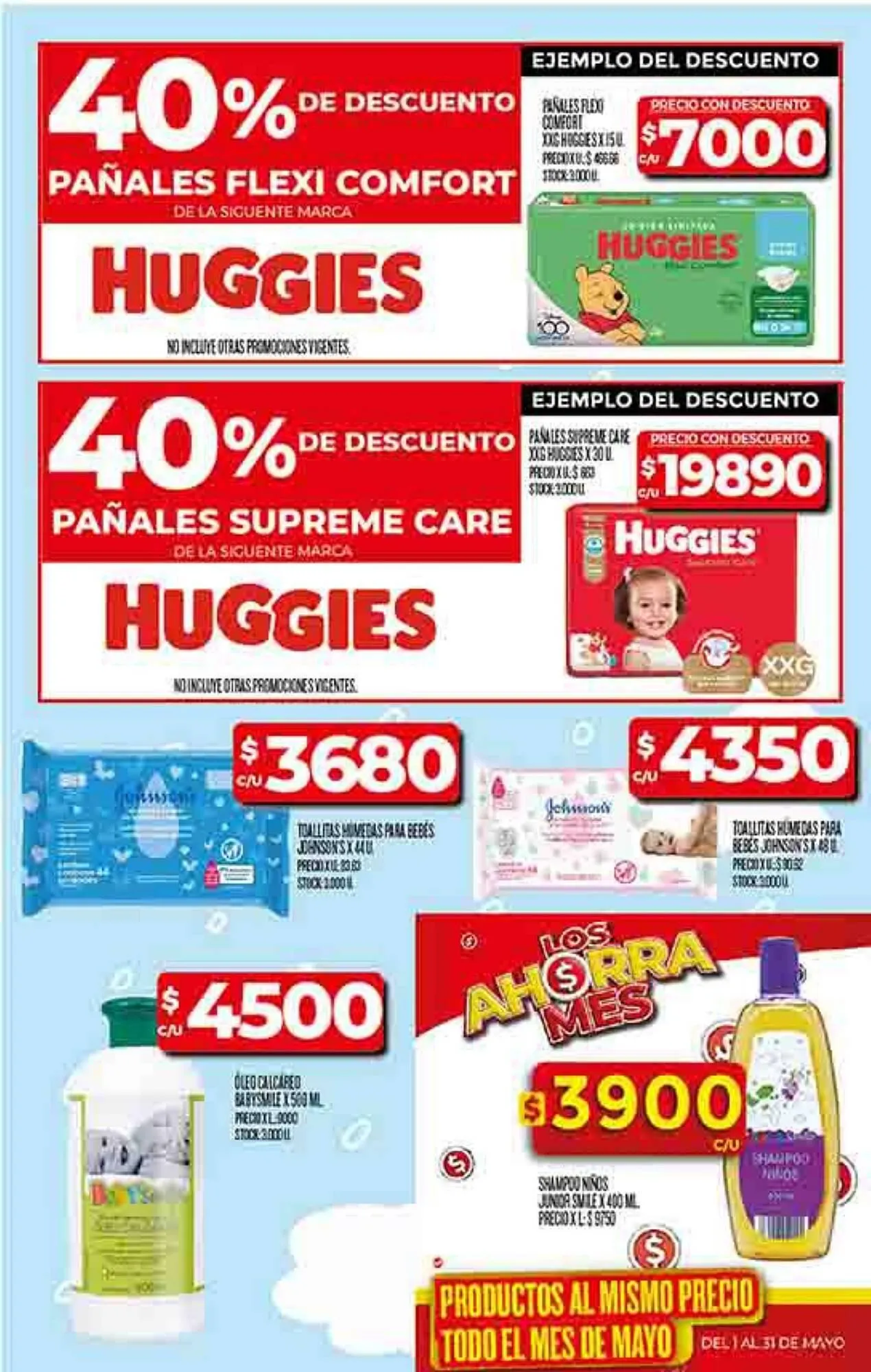Ofertas de Catálogo Supermercados DIA 6 de mayo al 12 de mayo 2025 - Página 21 del catálogo