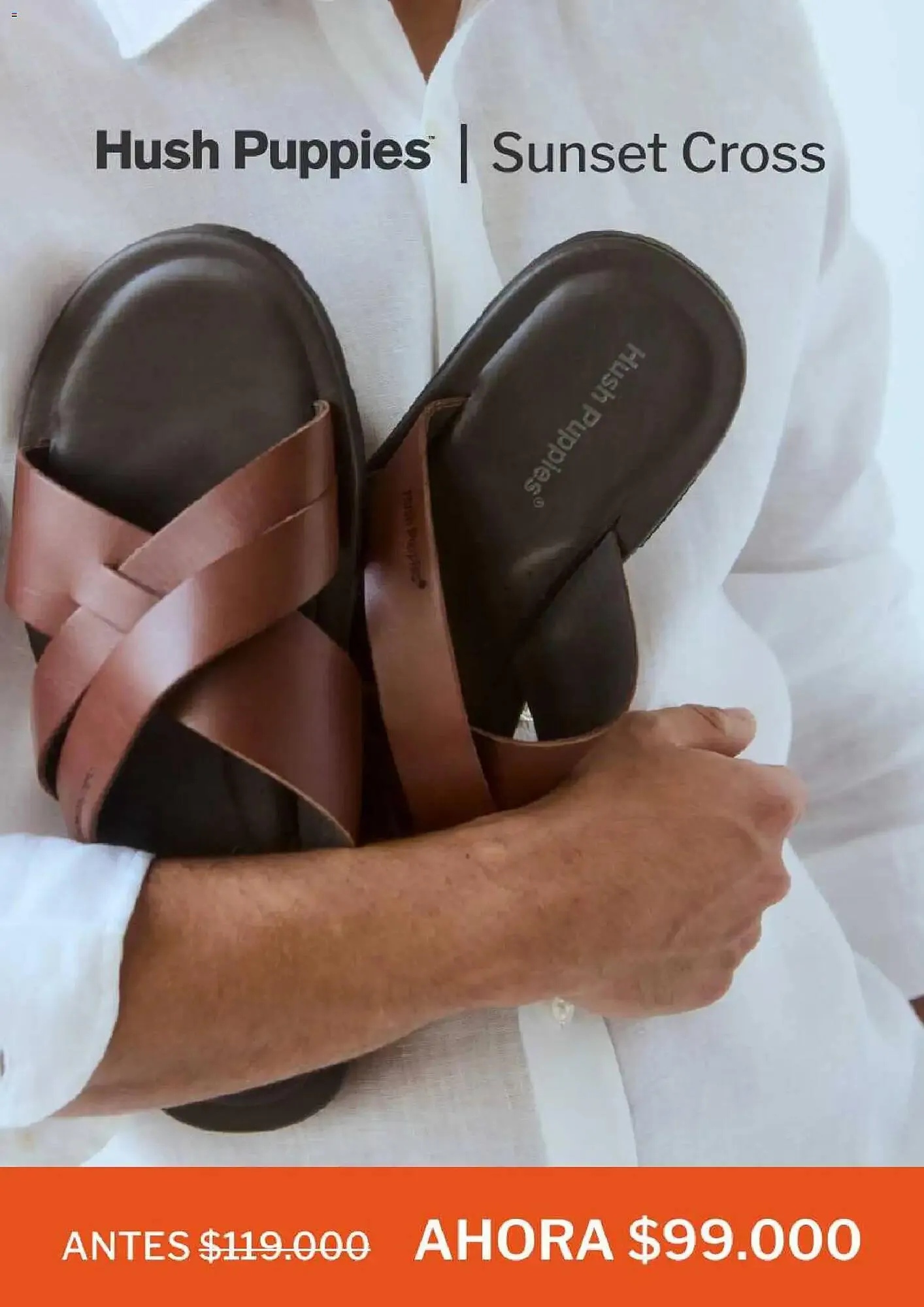 Ofertas de Catálogo Grimoldi 2 de febrero al 3 de marzo 2026 - Página 15 del catálogo