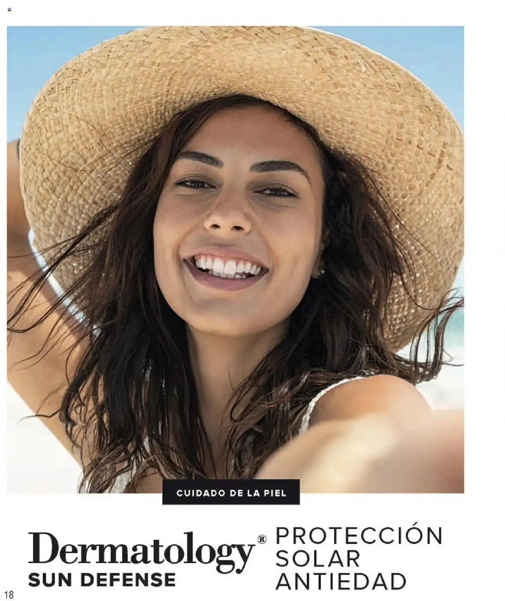 Ofertas de Catálogo Violetta Cosméticos 9 de octubre al 12 de noviembre 2025 - Página 18 del catálogo