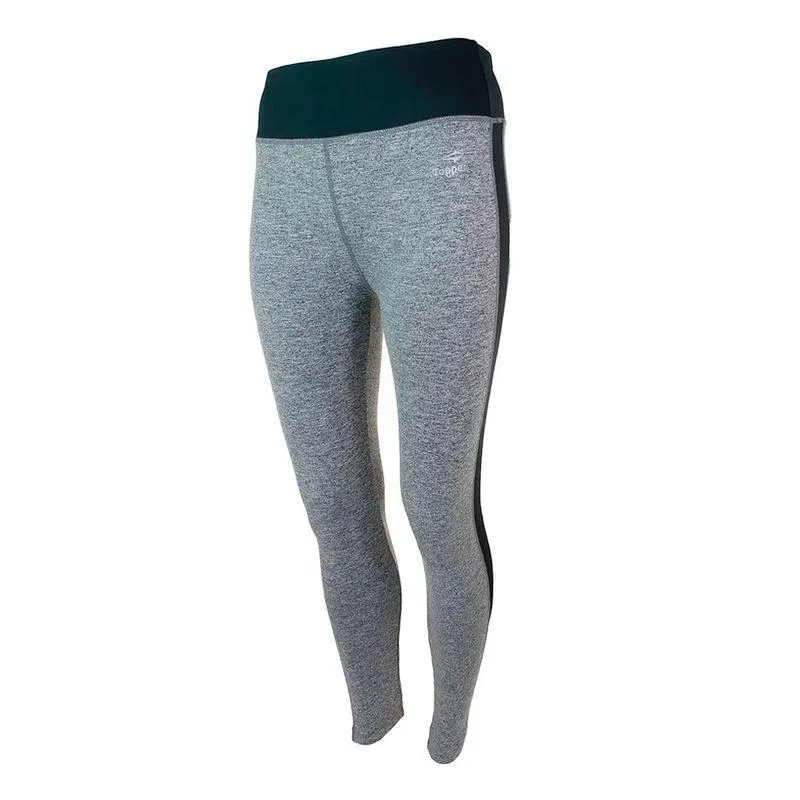 CALZAS TOPPER CUTS III