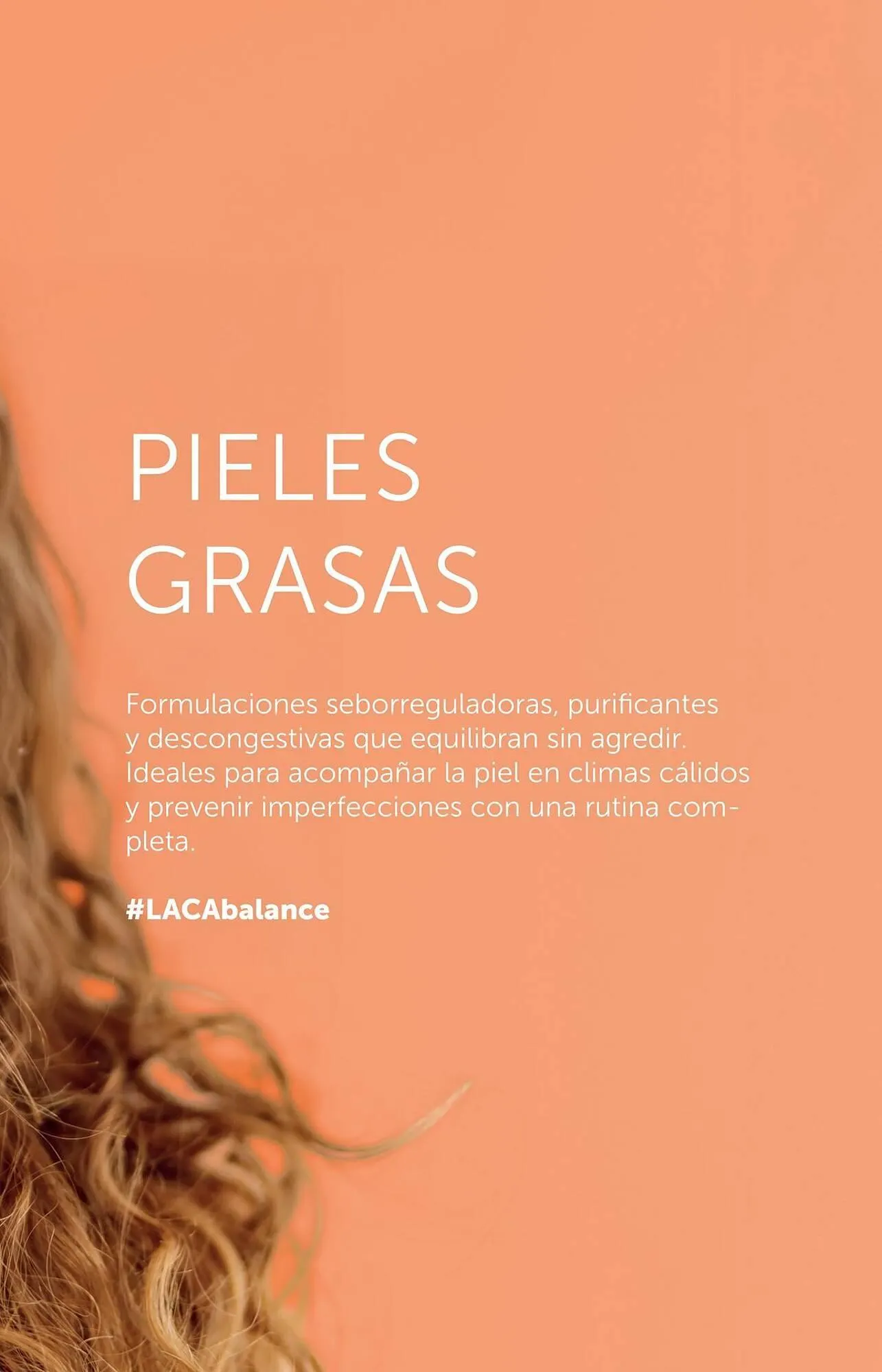 Ofertas de Catálogo Laboratorio LACA 3 de octubre al 31 de enero 2026 - Página 73 del catálogo