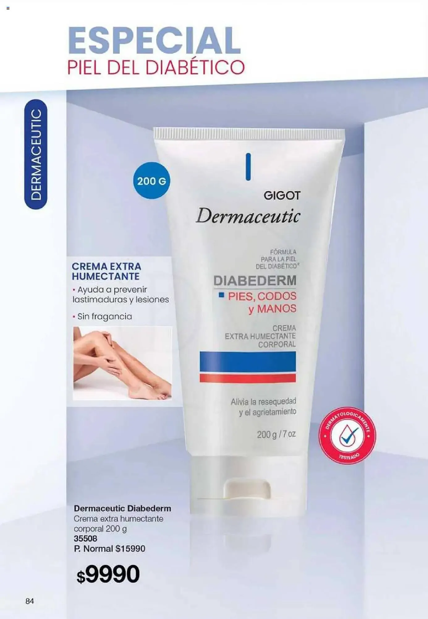 Ofertas de Catálogo Gigot 29 de mayo al 12 de junio 2025 - Página 50 del catálogo