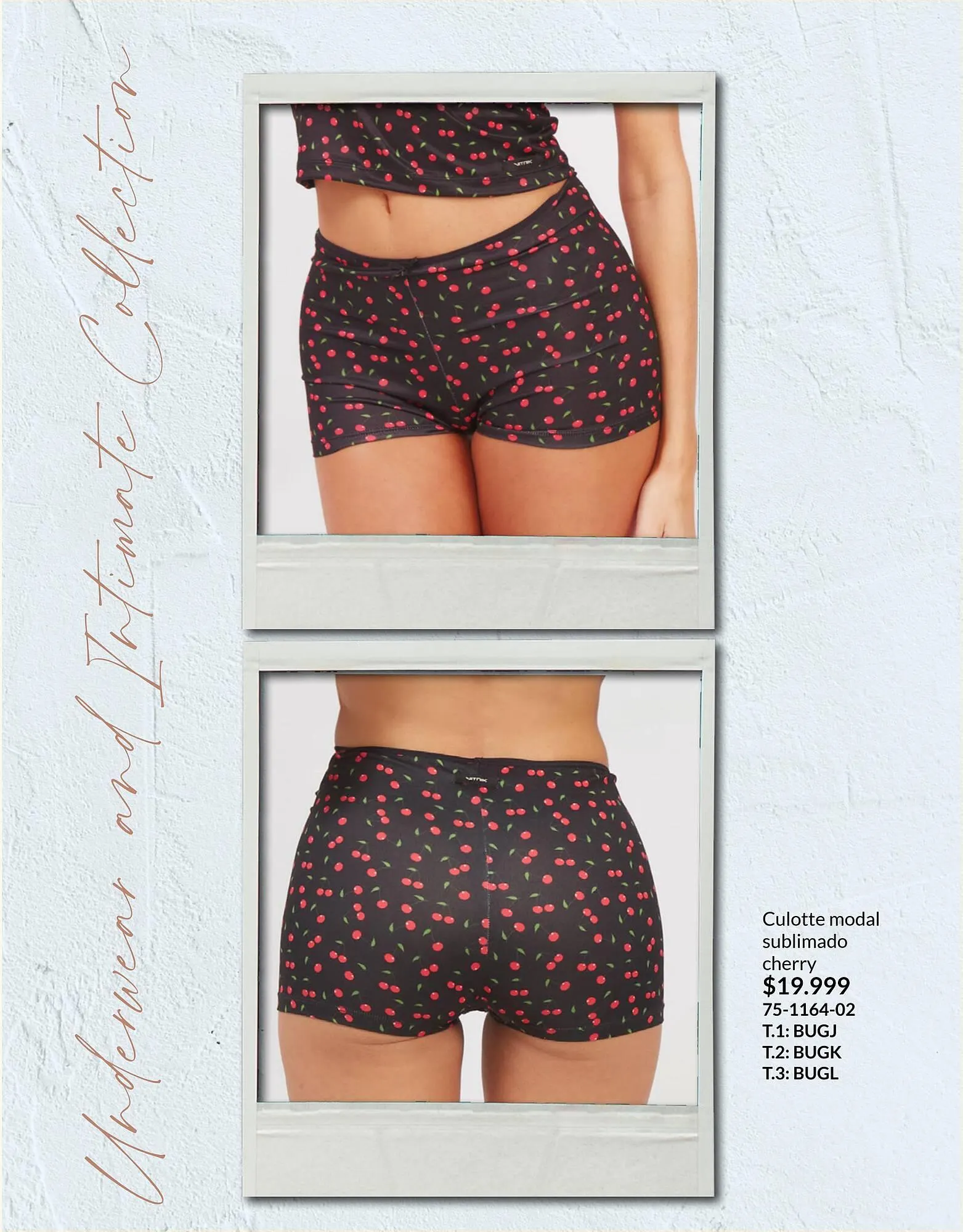 Ofertas de Catálogo Vitnik 3 de enero al 31 de marzo 2025 - Página 34 del catálogo