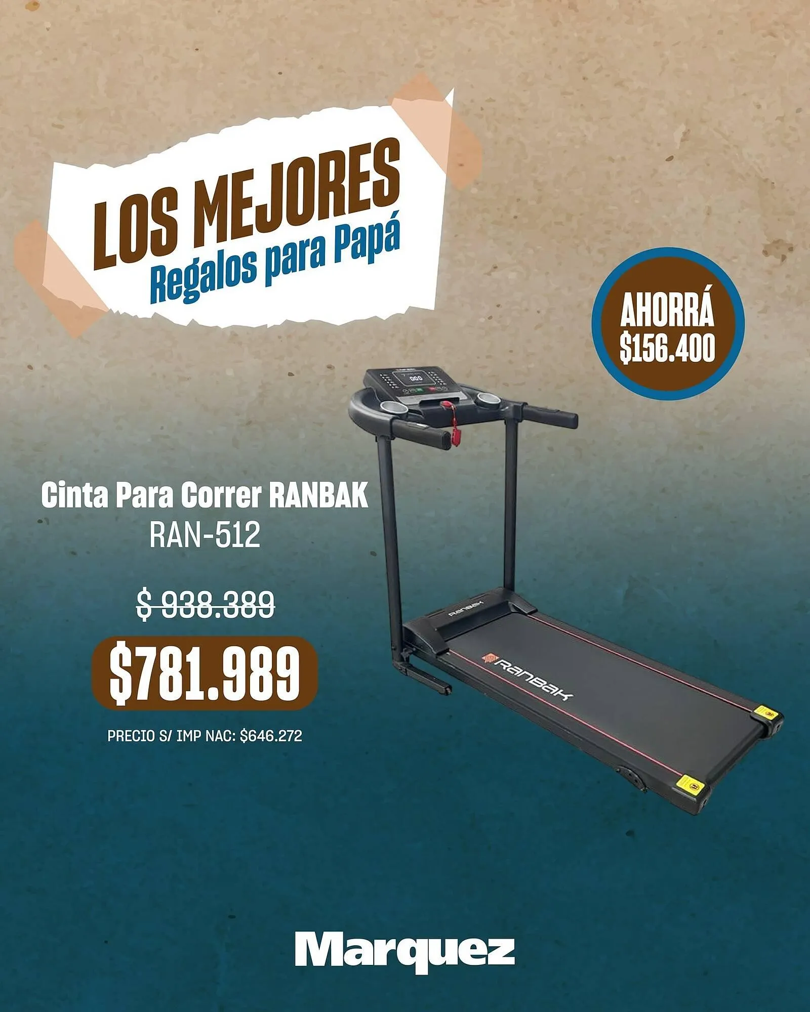 Ofertas de Catálogo Grupo Marquez 26 de mayo al 30 de mayo 2025 - Página 5 del catálogo