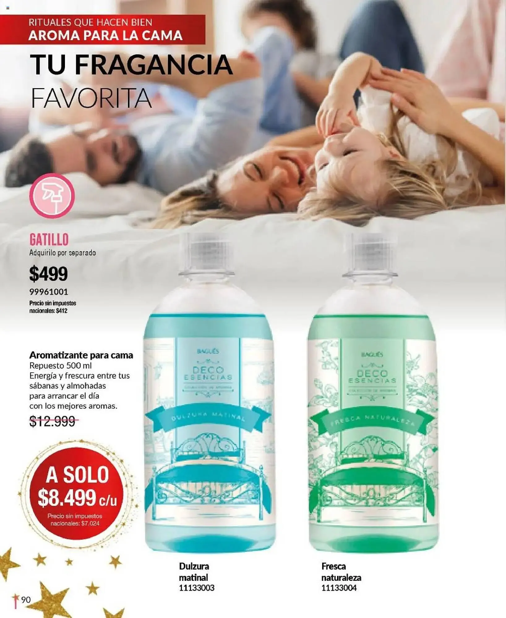 Ofertas de Catálogo Bagués 17 de noviembre al 13 de diciembre 2025 - Página 90 del catálogo