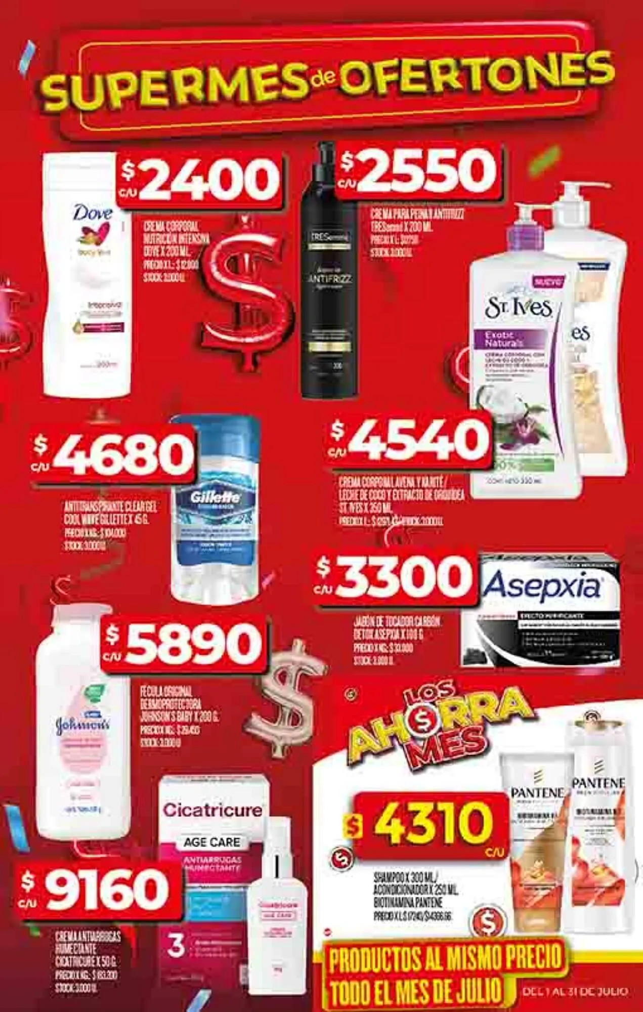 Ofertas de Catálogo Supermercados DIA 15 de julio al 21 de julio 2025 - Página 55 del catálogo