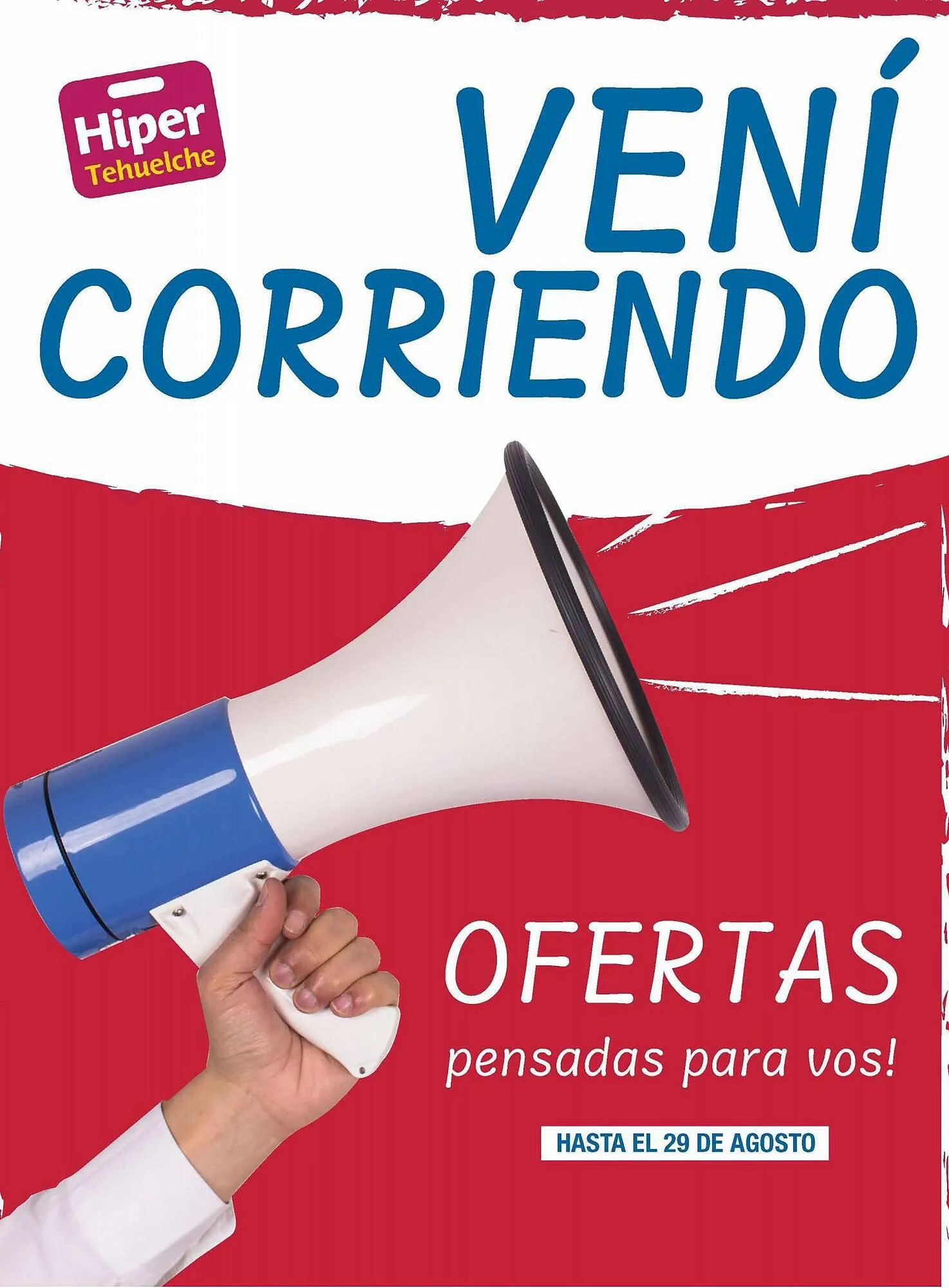 Catálogo Hipertehuelche - 1