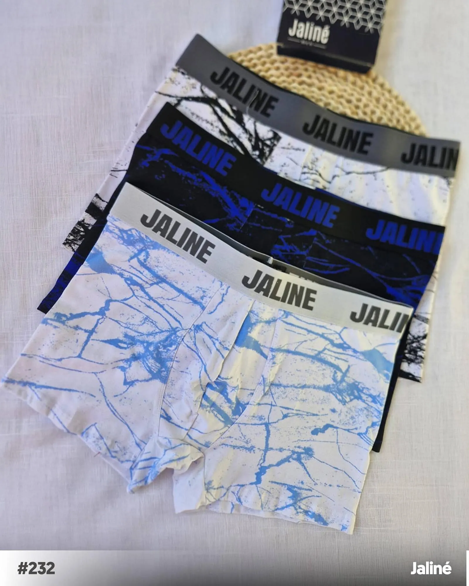 Ofertas de Catálogo Lencería Julieta 9 de marzo al 31 de marzo 2026 - Página 3 del catálogo