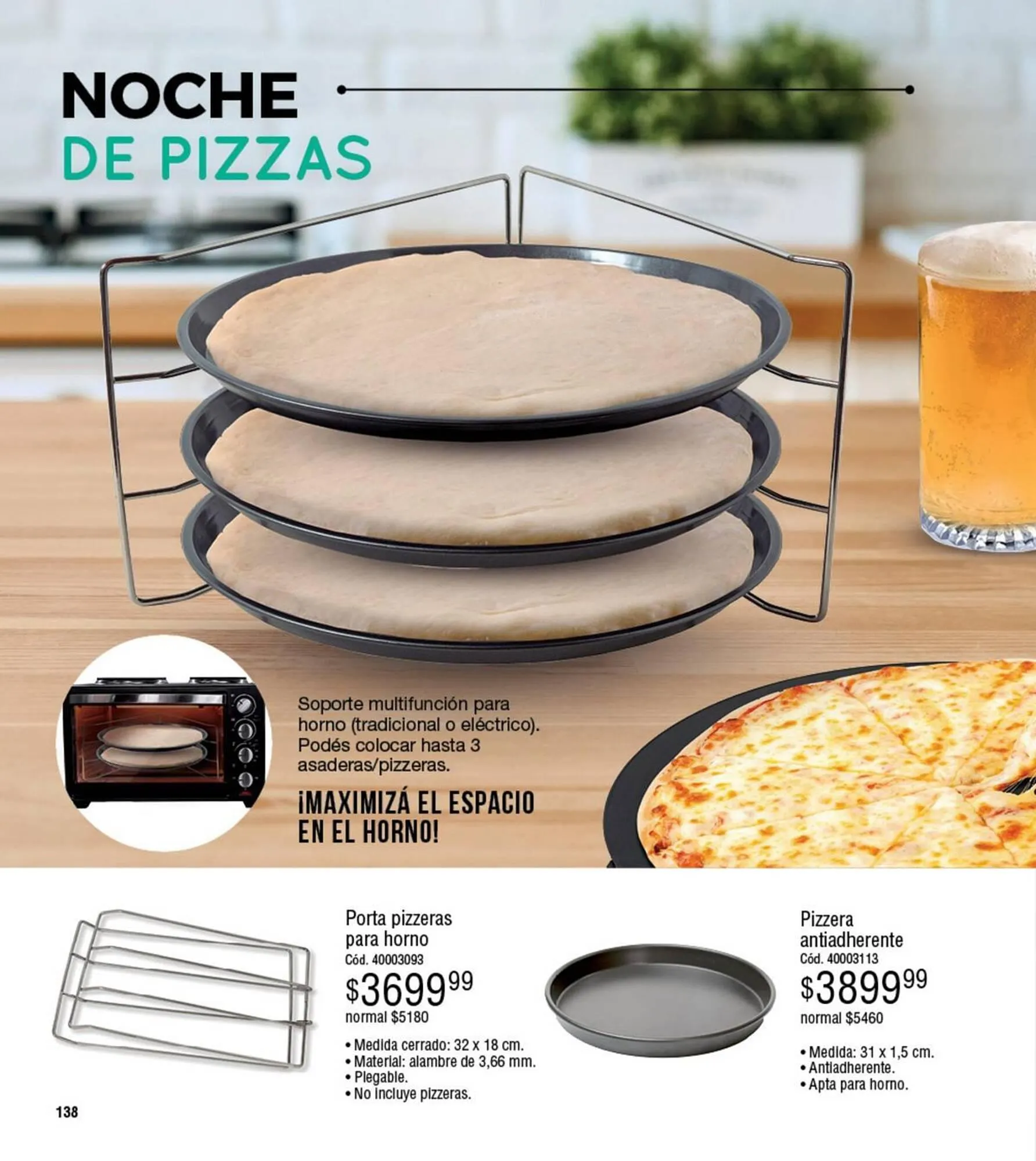 Ofertas de Catálogo Millanel Cosmética 16 de octubre al 31 de octubre 2023 - Página 42 del catálogo