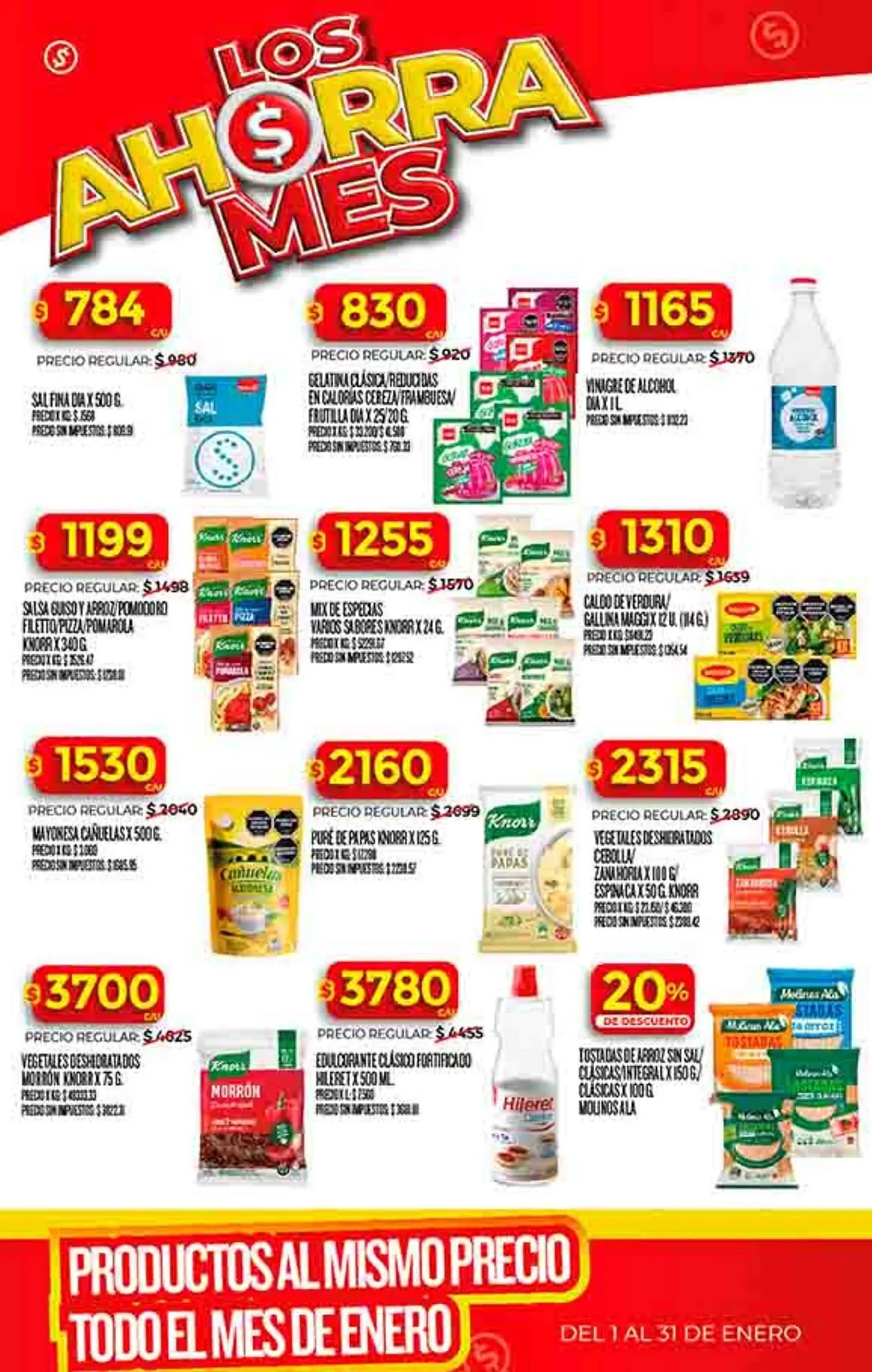 Ofertas de Folleto Supermercados DIA 2 de enero al 5 de enero 2026 - Página 27 del catálogo