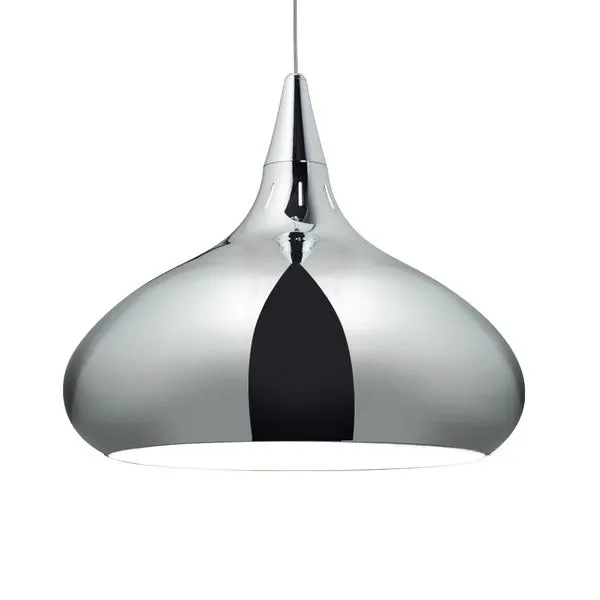 Colgante Techo Plafón Led Cocina Interior 40Cm Calido