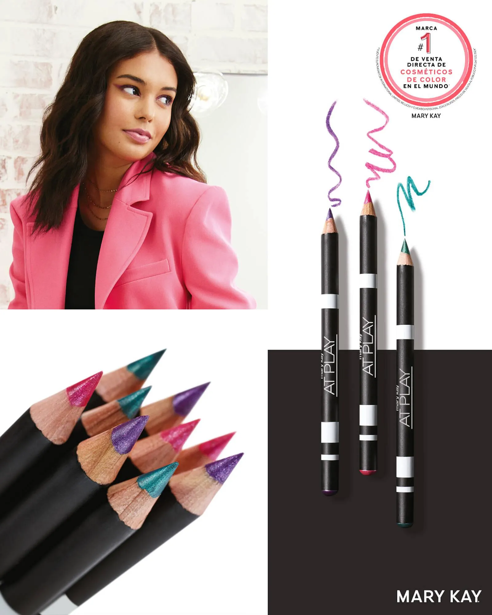 Ofertas de Catálogo Mary Kay 26 de septiembre al 26 de septiembre 2025 - Página 4 del catálogo