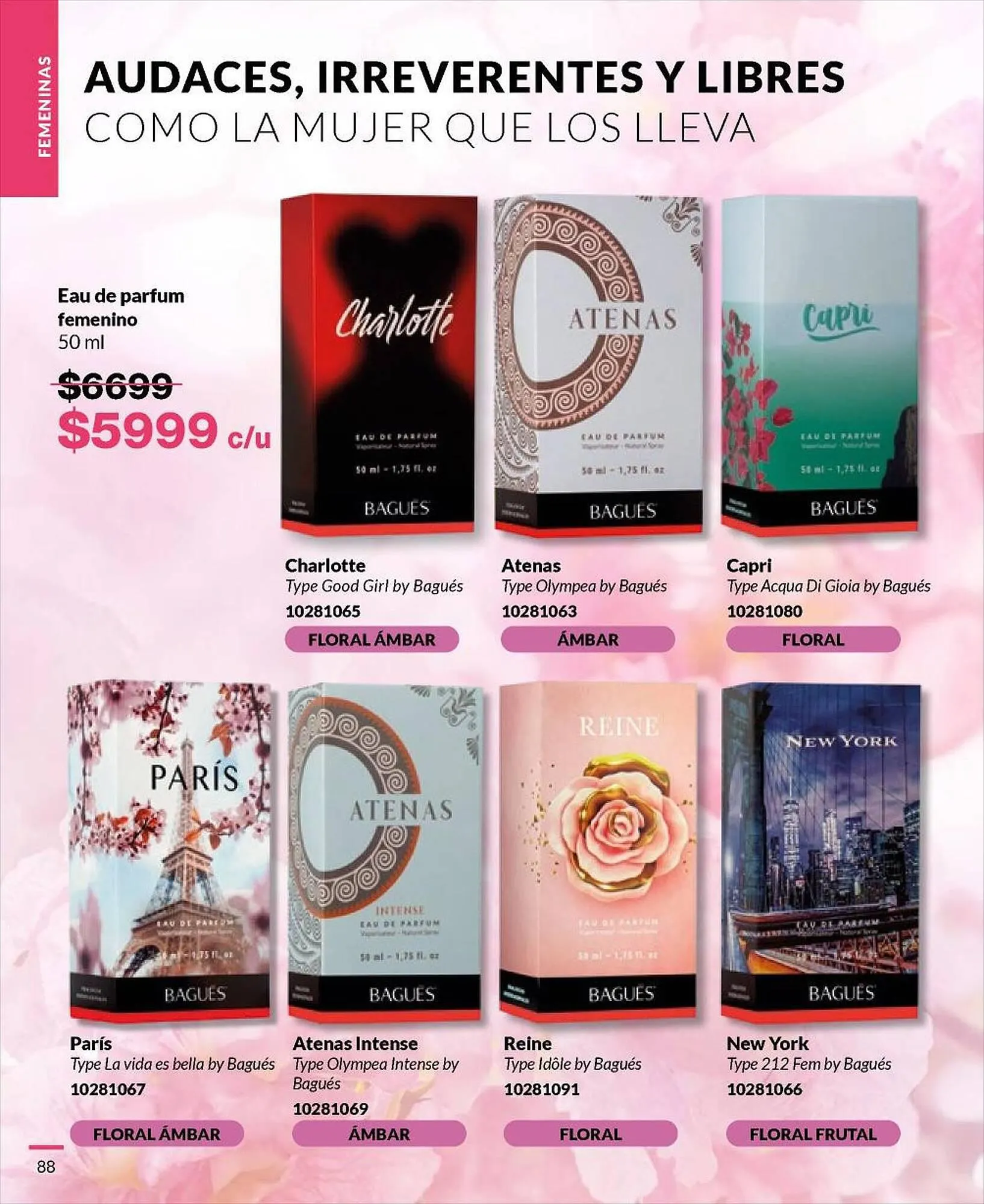 Ofertas de Catálogo Bagués 28 de agosto al 22 de septiembre 2023 - Página 88 del catálogo