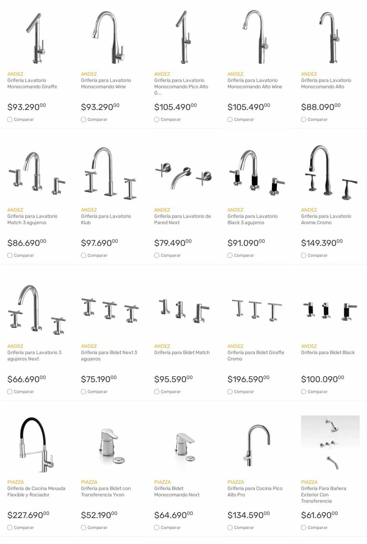 Ofertas de Blaisten 4 de septiembre al 18 de septiembre 2023 - Página 15 del catálogo