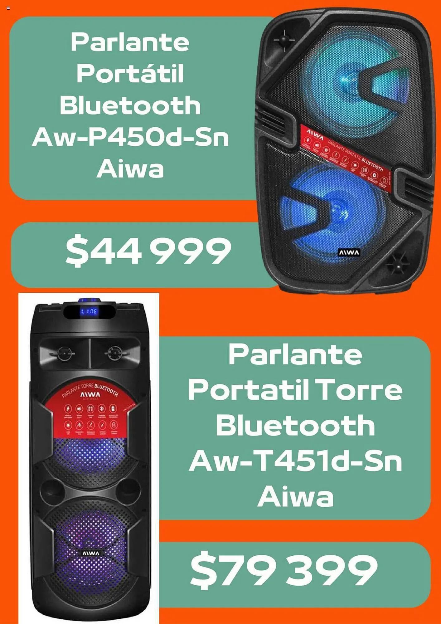 Ofertas de Catálogo Megatone 28 de septiembre al 29 de octubre 2023 - Página 3 del catálogo