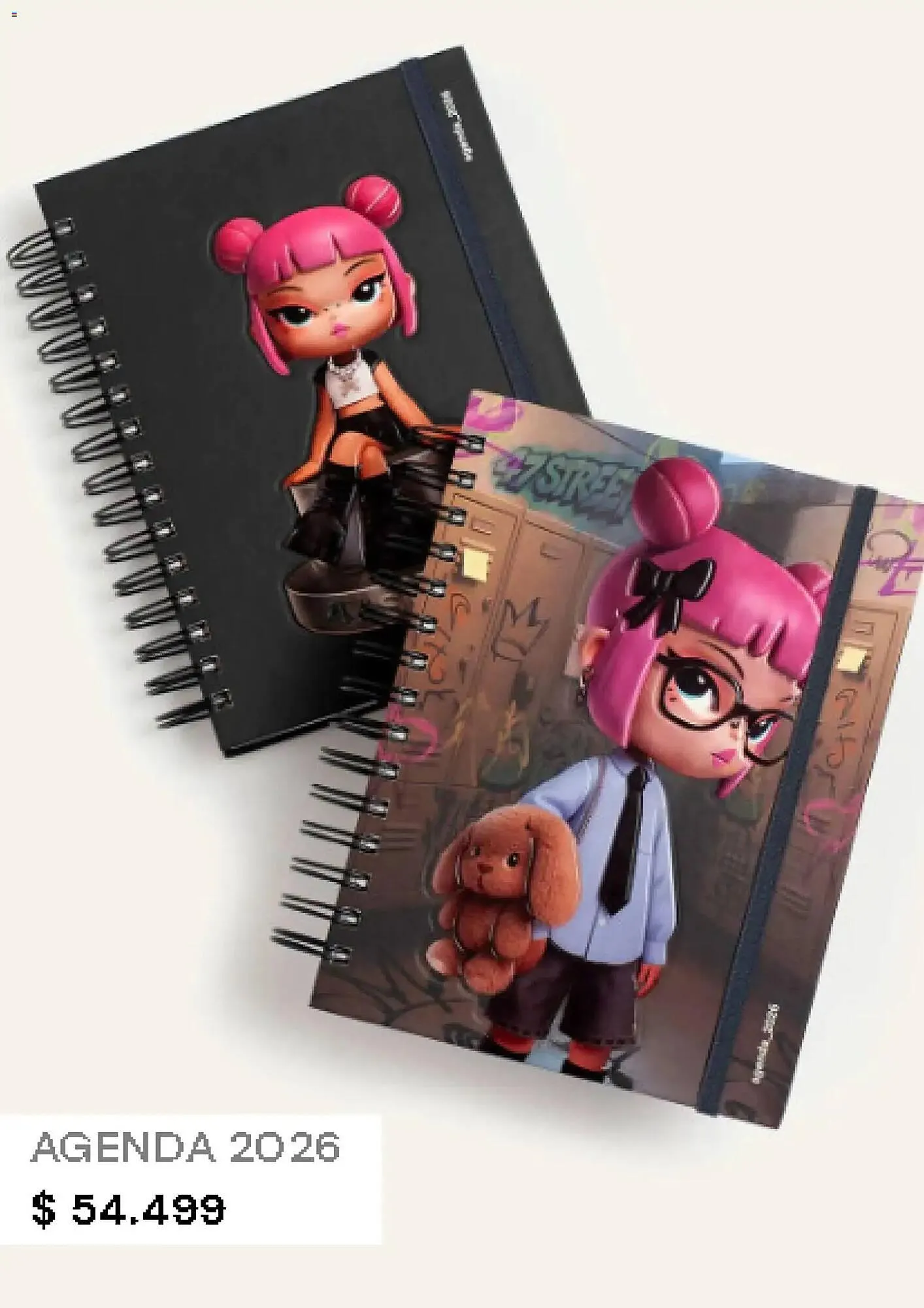 Ofertas de Catálogo 47 Street 25 de febrero al 26 de marzo 2026 - Página 8 del catálogo