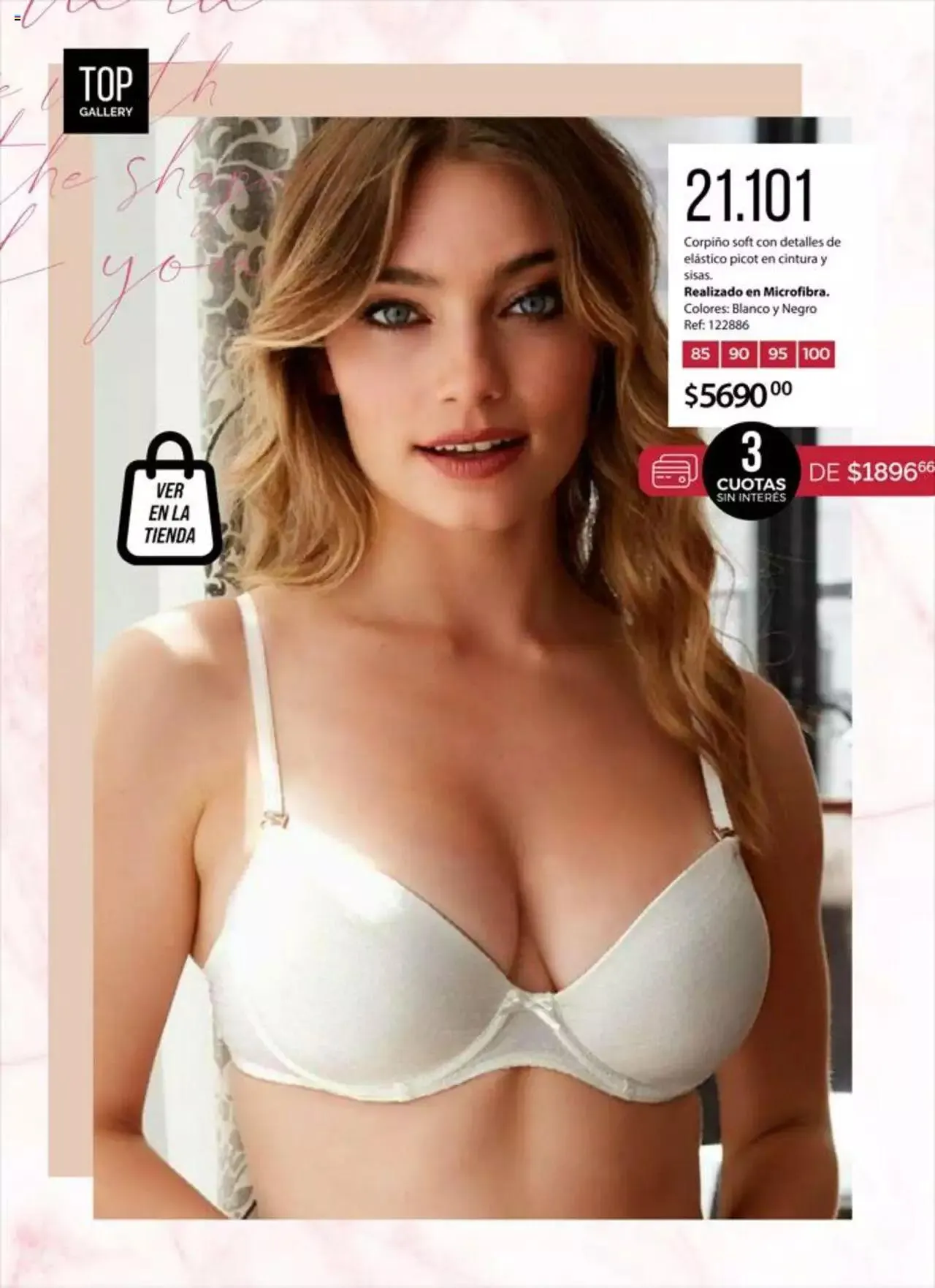 Ofertas de Martina di Trento - Catálogo 23 de noviembre al 31 de diciembre 2023 - Página 288 del catálogo