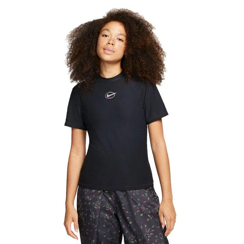 REMERA NIKE ICON CLASH